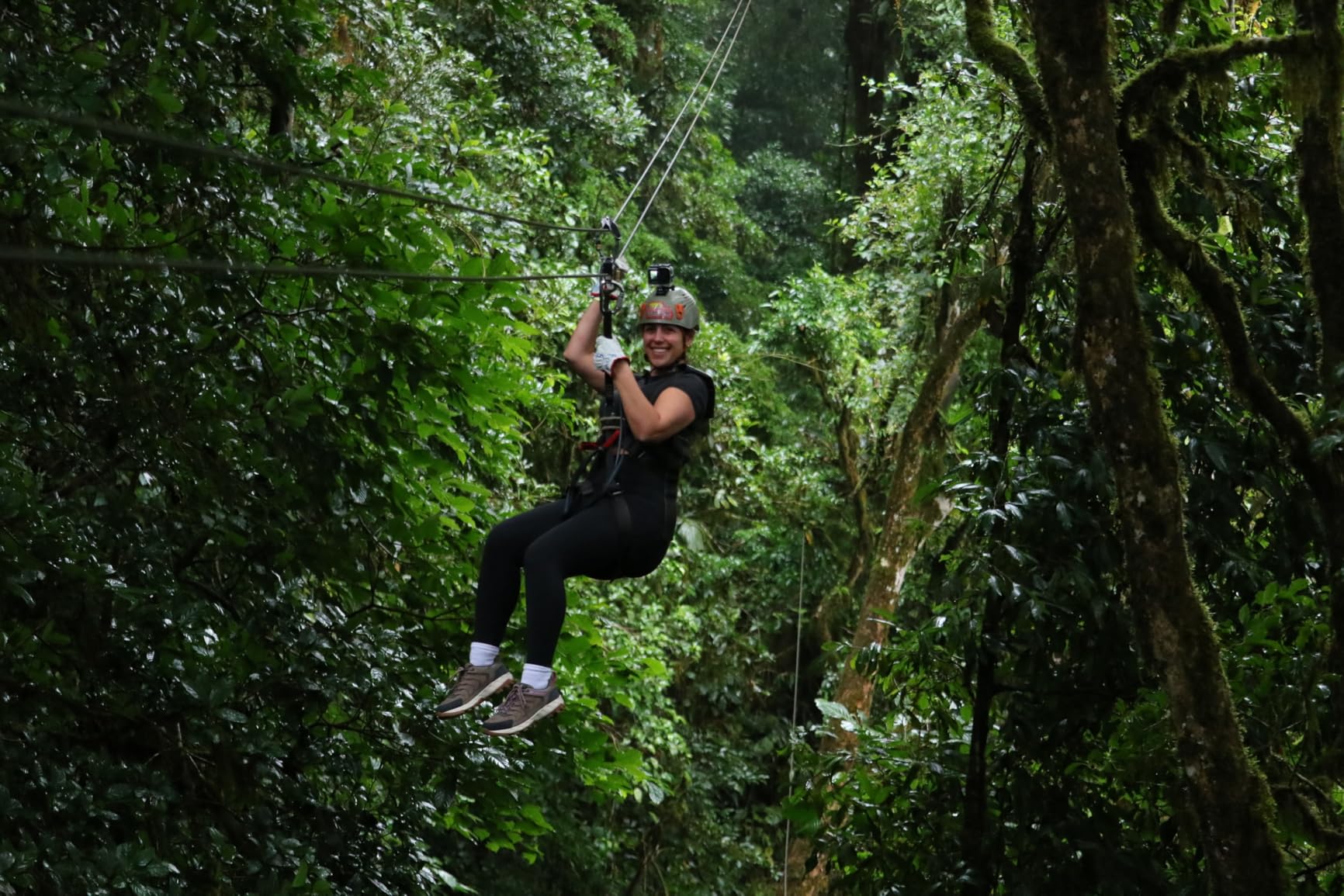 Columbia Women's Strata Trail Low Waterproof Hiking Shoe - Customer Photo 1