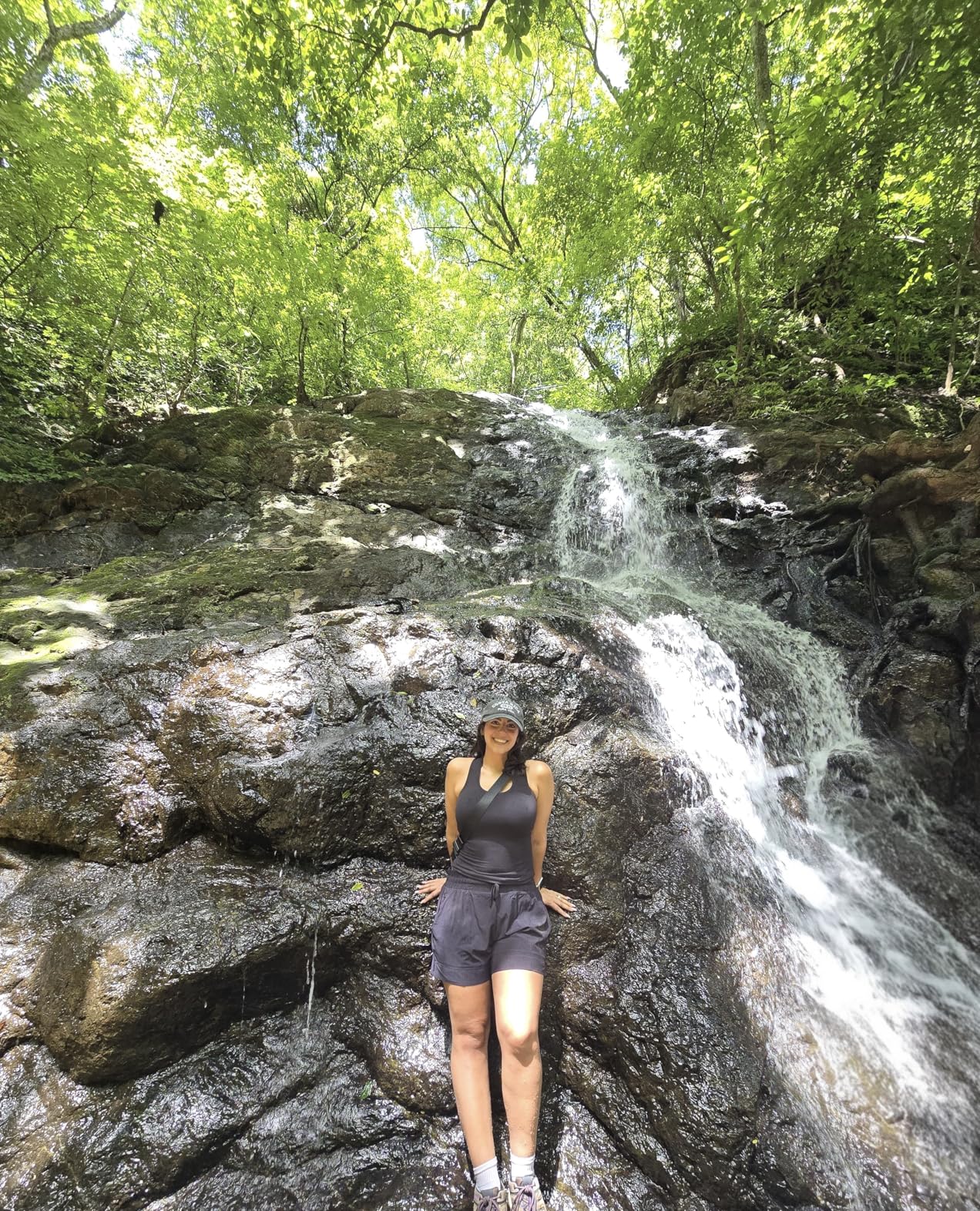 Columbia Women's Strata Trail Low Waterproof Hiking Shoe - Customer Photo 2