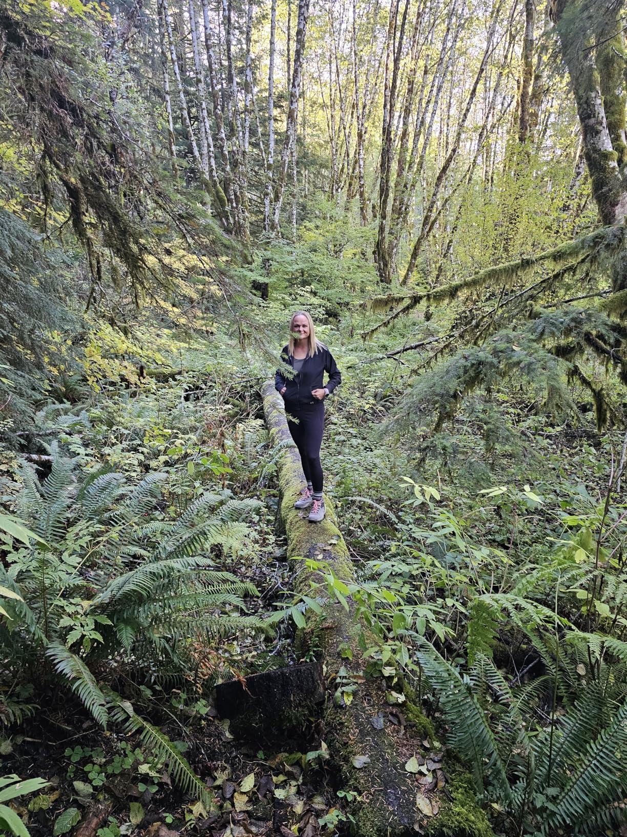 Columbia Women's Newton Ridge Plus Waterproof Amped Hiking Boot - Customer Photo 1