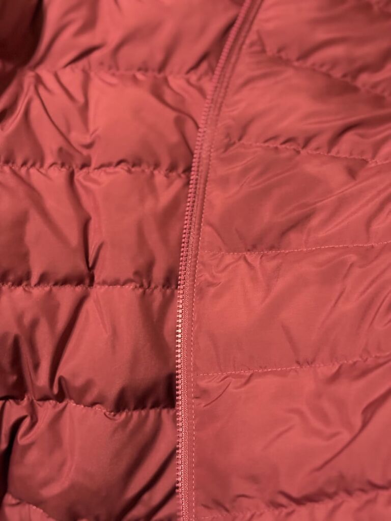 THE NORTH FACE Women's Aconcagua Down Insulated Hoodie - Customer Photo 1