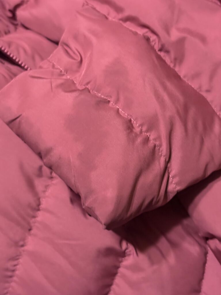 THE NORTH FACE Women's Aconcagua Down Insulated Hoodie - Customer Photo 2