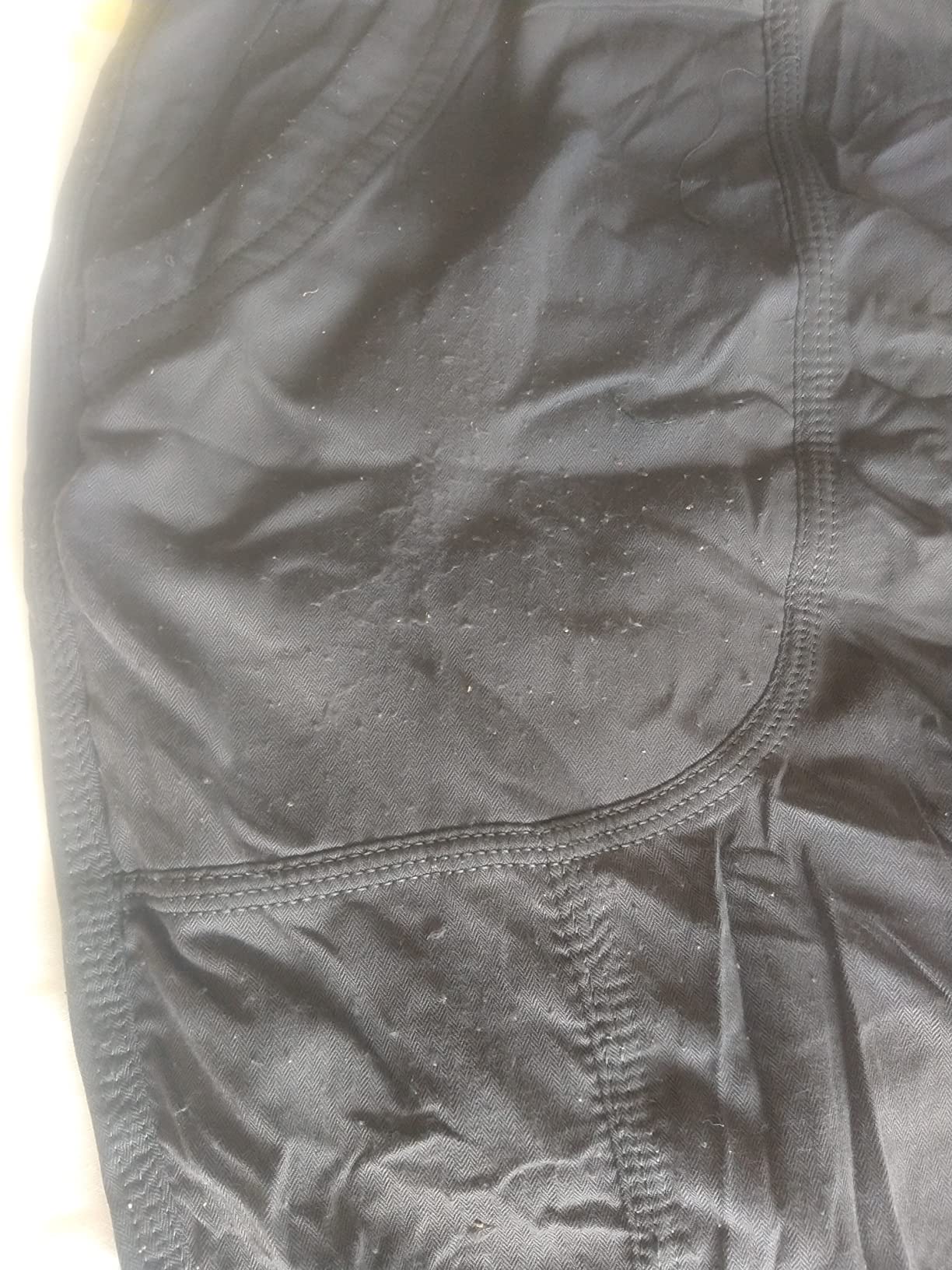 THE NORTH FACE Women's Aphrodite 2.0 Pant | Moisture Wicking and Water Repellent Hiking Pant, Upf 40+, Rib Knit Waistband - Customer Photo 3