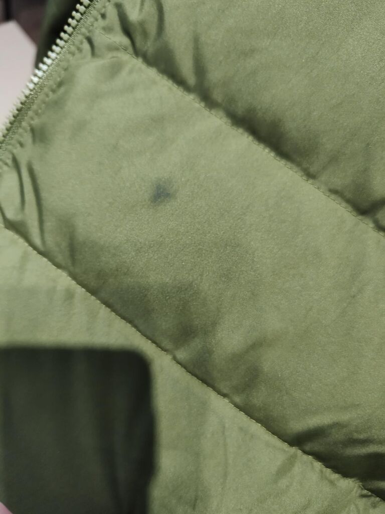 THE NORTH FACE Men's Aconcagua 3 Jacket | Wind Resistant, Water Repellent, 600 Fill Waterfowl Down Insulation Customer Review THE NORTH FACE Men's Aconcagua 3 Jacket | Wind Resistant, Water Repellent, 600 Fill Waterfowl Down Insulation - Customer Photo 1