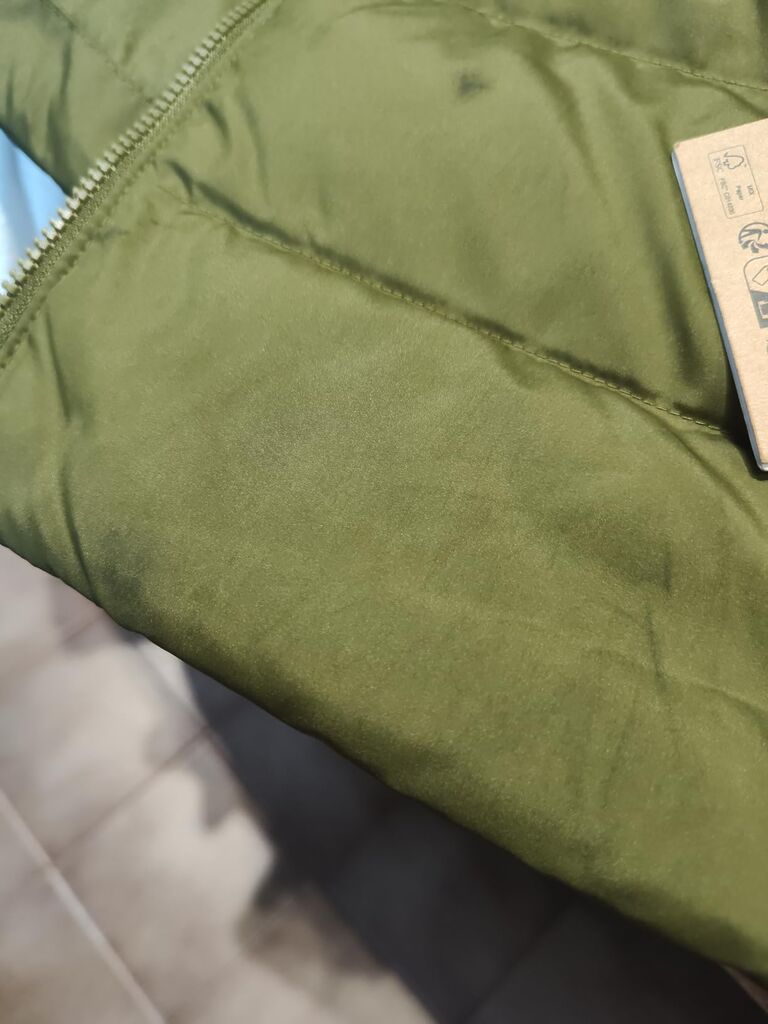 THE NORTH FACE Men's Aconcagua 3 Jacket | Wind Resistant, Water Repellent, 600 Fill Waterfowl Down Insulation Customer Review THE NORTH FACE Men's Aconcagua 3 Jacket | Wind Resistant, Water Repellent, 600 Fill Waterfowl Down Insulation - Customer Photo 2