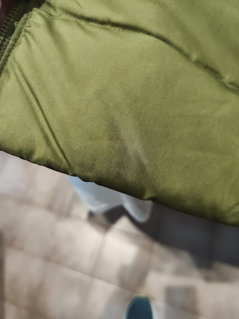 THE NORTH FACE Men's Aconcagua 3 Jacket | Wind Resistant, Water Repellent, 600 Fill Waterfowl Down Insulation Customer Review THE NORTH FACE Men's Aconcagua 3 Jacket | Wind Resistant, Water Repellent, 600 Fill Waterfowl Down Insulation - Customer Photo 3