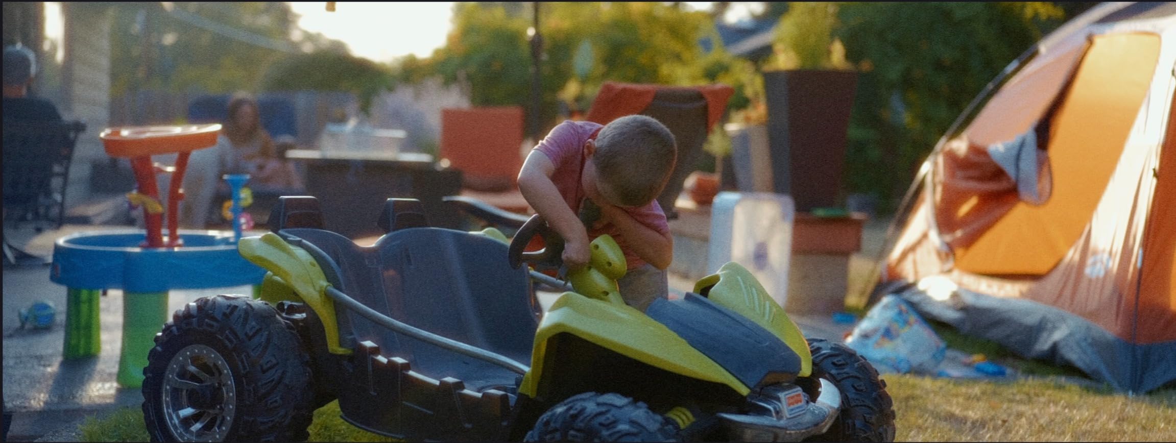 Panasonic LUMIX S5IIX Mirrorless Camera, 24.2MP Full Frame Phase Hybrid AF, Unlimited Recording, 5.8K Pro-Res, RAW, IP Streaming, 20-60mm F3.5-5.6 + 50mm F1.8 Lenses, LUMIX Digital Camera, DC-S5M2XWK - Customer Photo 1