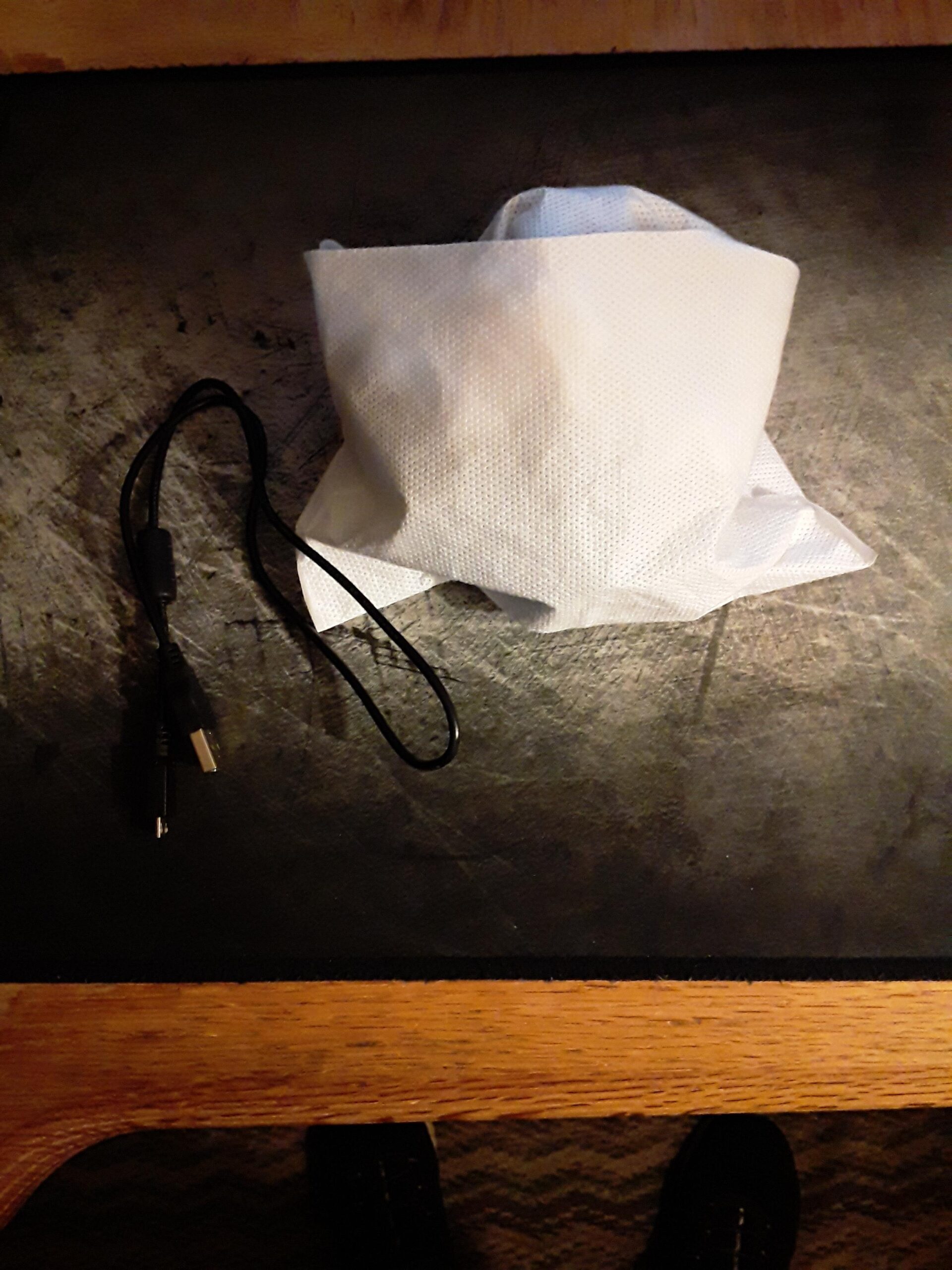 Panasonic LUMIX G100 4k Mirrorless Camera for Photo and Video, Built-in Microphone with Tracking, Micro Four Thirds Interchangeable Lens System, 12-32mm Lens, 5-Axis Hybrid I.S., DC-G100DKK (Black) - Customer Photo 2