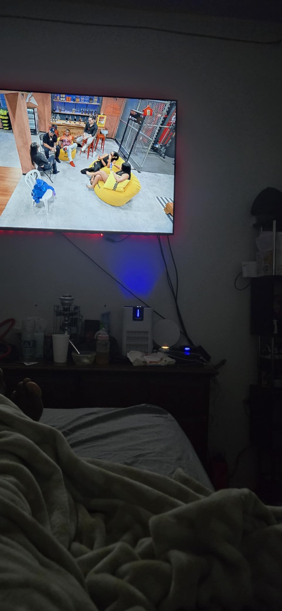 Air Purifiers for Home Large Room Up to 1250 Ft²,MOOKA H13 HEPA Air Purifier for Pets Dust Odor Smoke,Aromatherapy Function,Air Cleaner with 15dB Quiet Sleep Mode for Bedroom Office Living Room,White Customer Review Air Purifiers for Home Large Room Up to 1250 Ft²,MOOKA H13 HEPA Air Purifier for Pets Dust Odor Smoke,Aromatherapy Function,Air Cleaner with 15dB Quiet Sleep Mode for Bedroom Office Living Room,White - Customer Photo 2