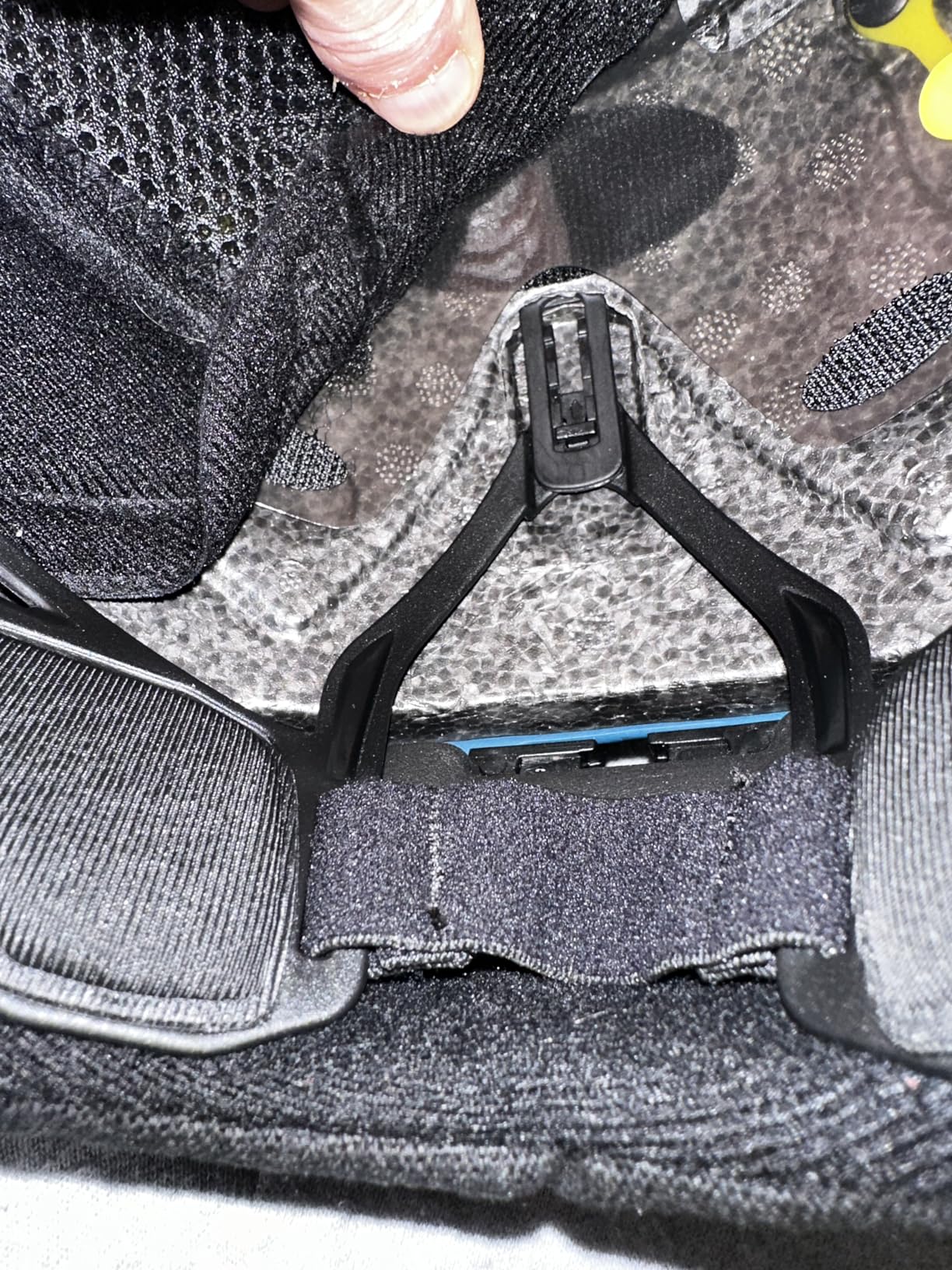 Giro Ledge MIPS Ski Helmet - Snowboard Helmet for Men, Women & Youth Customer Review Giro Ledge MIPS Ski Helmet - Snowboard Helmet for Men, Women & Youth - Customer Photo 2