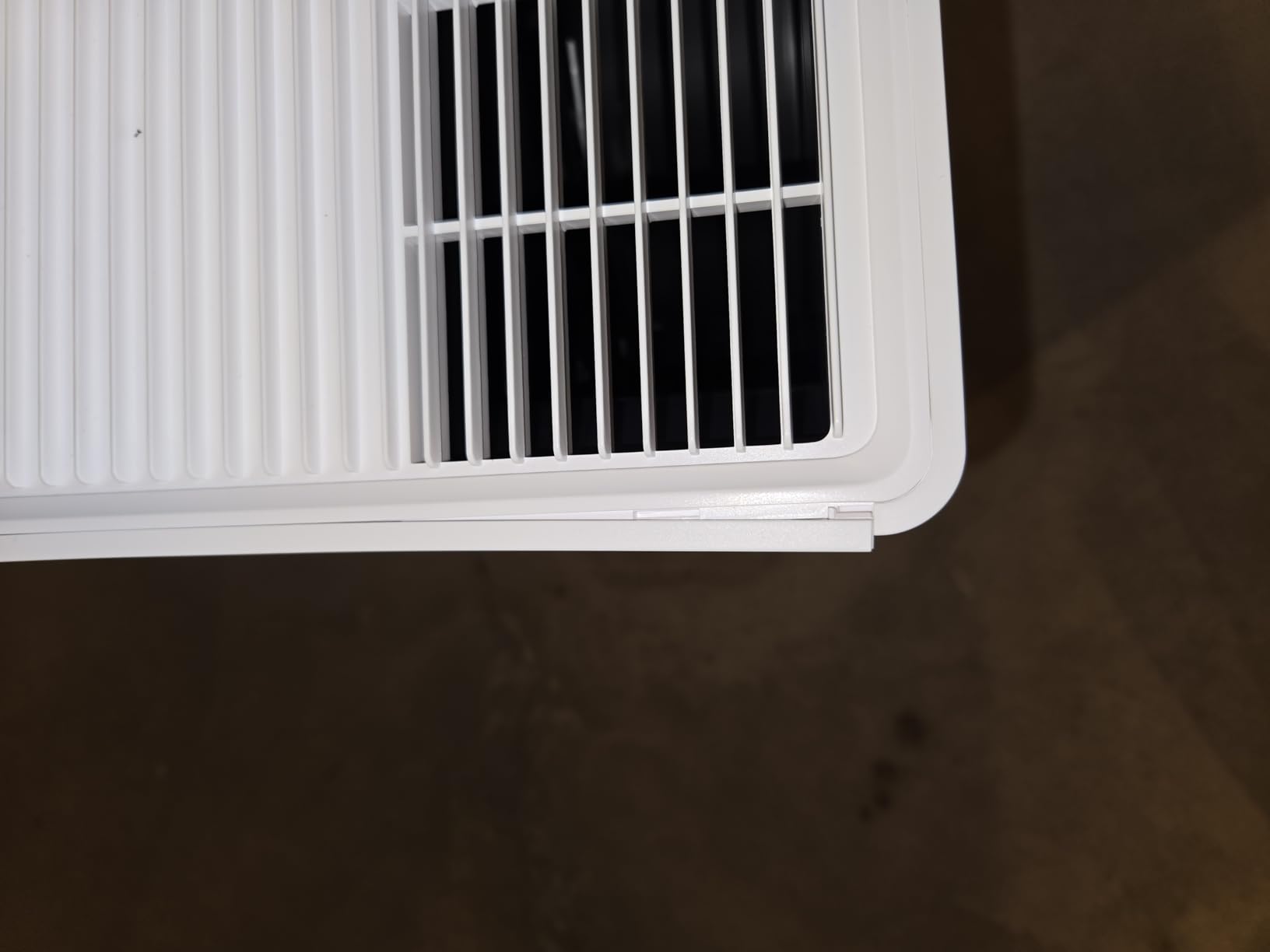 4500 Sq.Ft Most Efficient Energy Star 2025 Dehumidifier,AEOCKY Max 80 Pint/D(Standard 56Pint/D) Smart Compressor Dehumidifier with Drain Hose, Intelligent Humidistat,for Basement,Bedroom,Home,Bathroom - Customer Photo 3