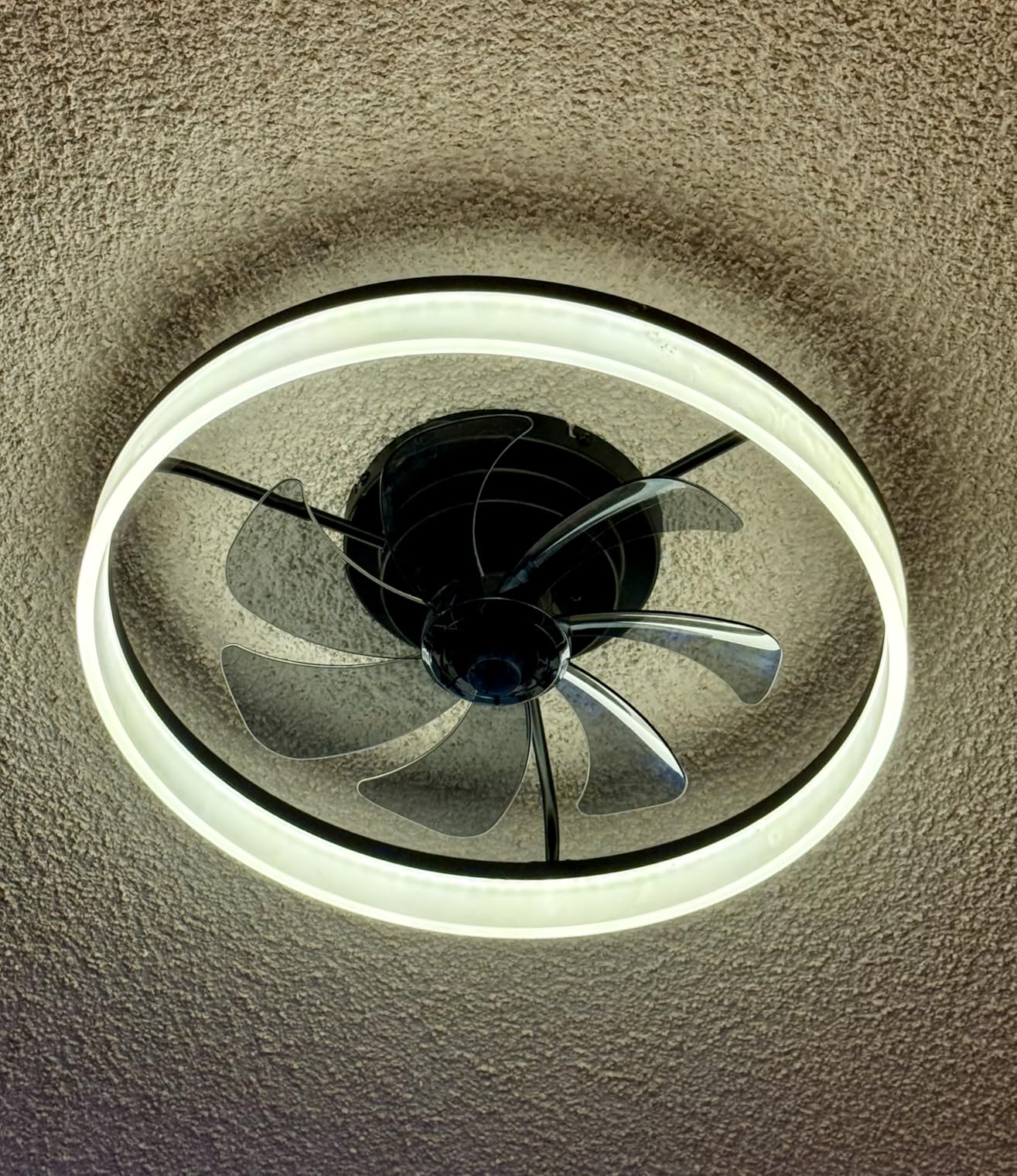 Ceiling Fans with Lights and Remote, 20