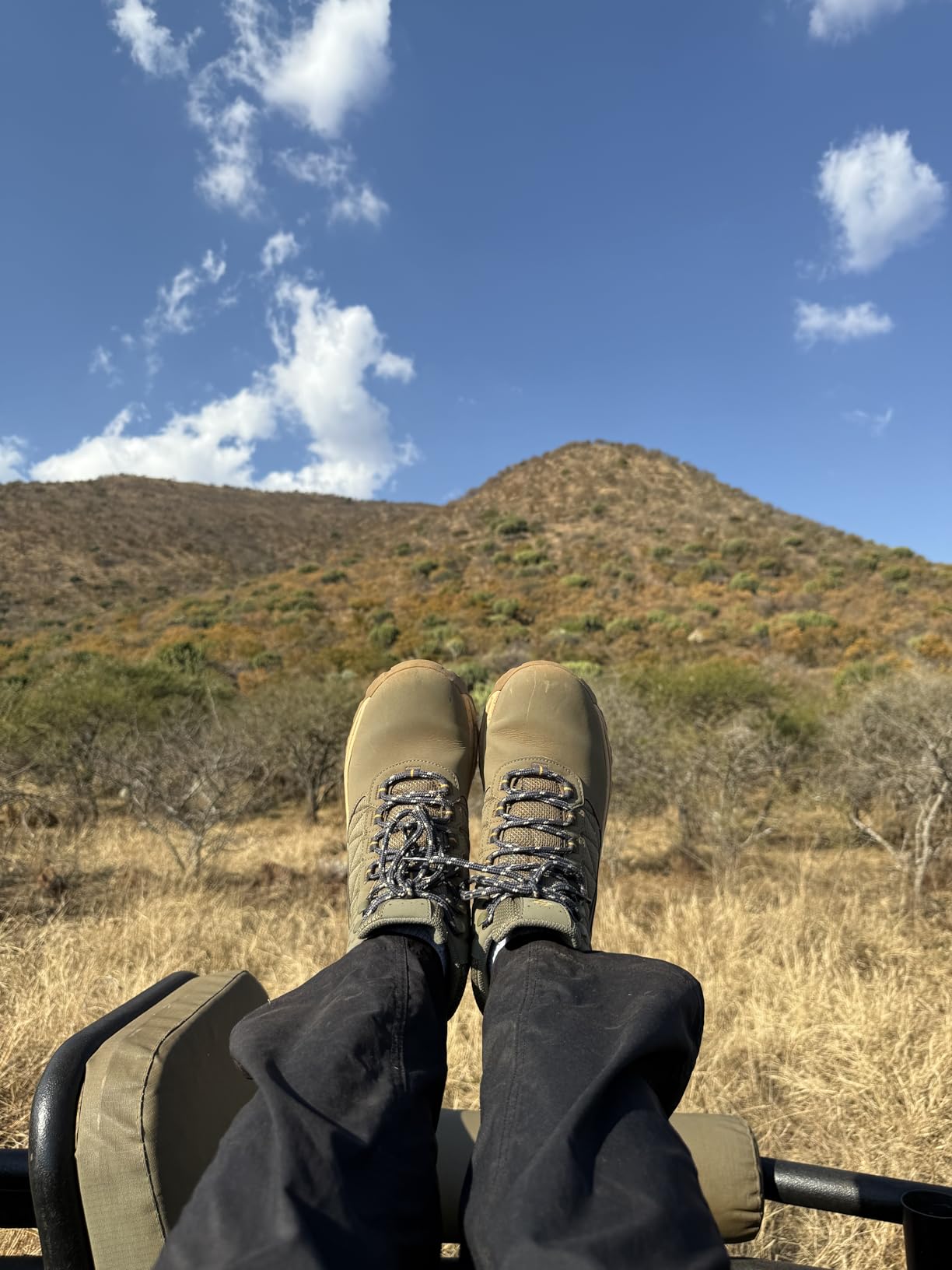 Columbia Women's Transverse Hike Waterproof Boot - Customer Photo 3