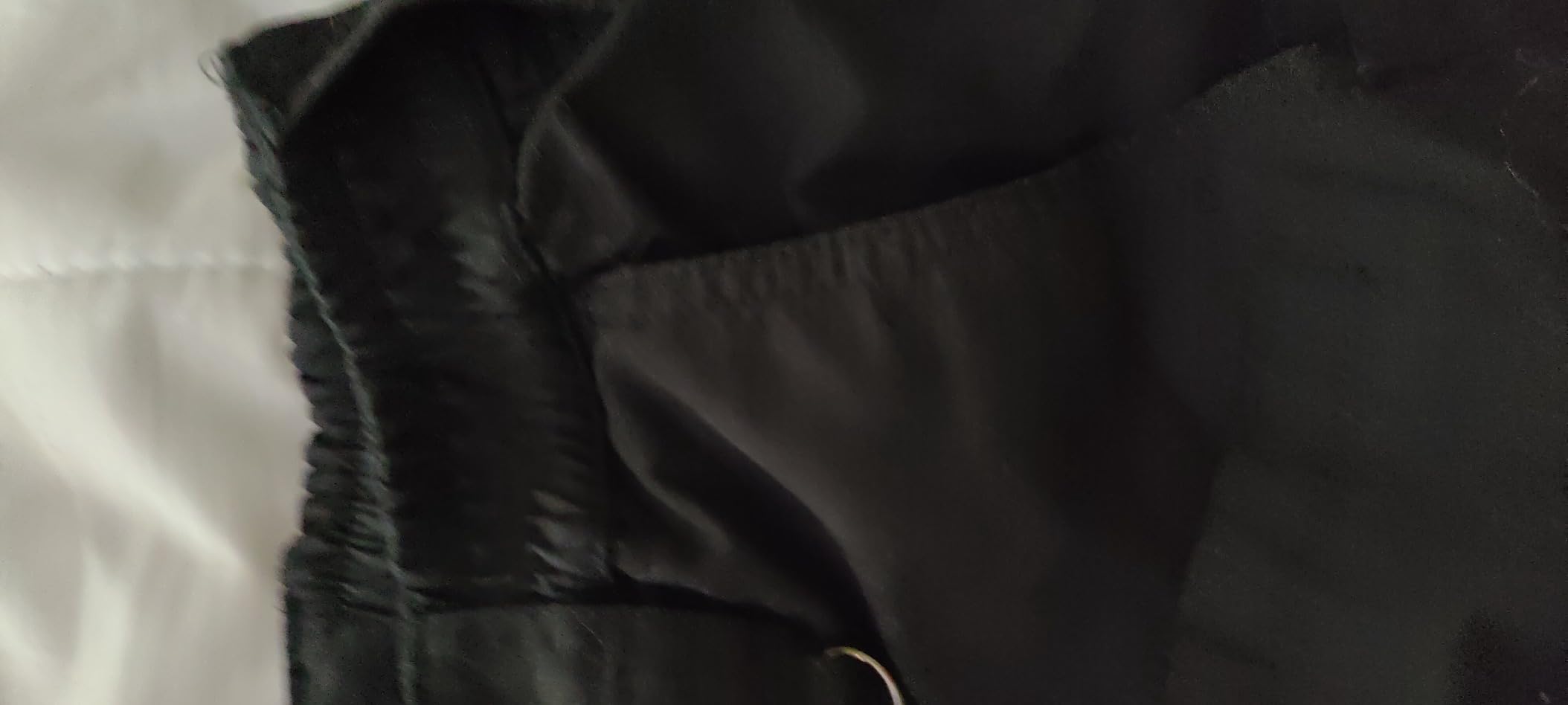 Men's Cargo Pants Ripstop Water Resistant Hiking Work Pants Outdoor Multi Pockets Army Tactical Pants (Not Belt) - Customer Photo 1