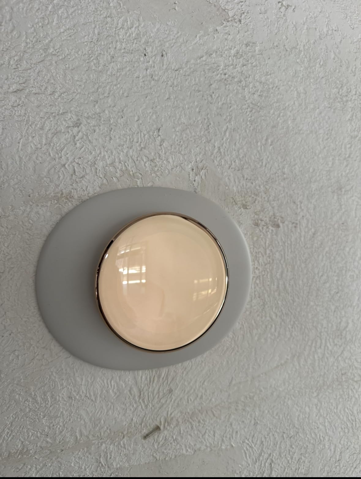 Google Nest Learning Thermostat (4th Gen, 2024) with Nest Temperature Sensor - Energy Saving Smart Thermostat - Works with Alexa, Apple HomeKit and Google Home App - Polished Silver - Customer Photo 2