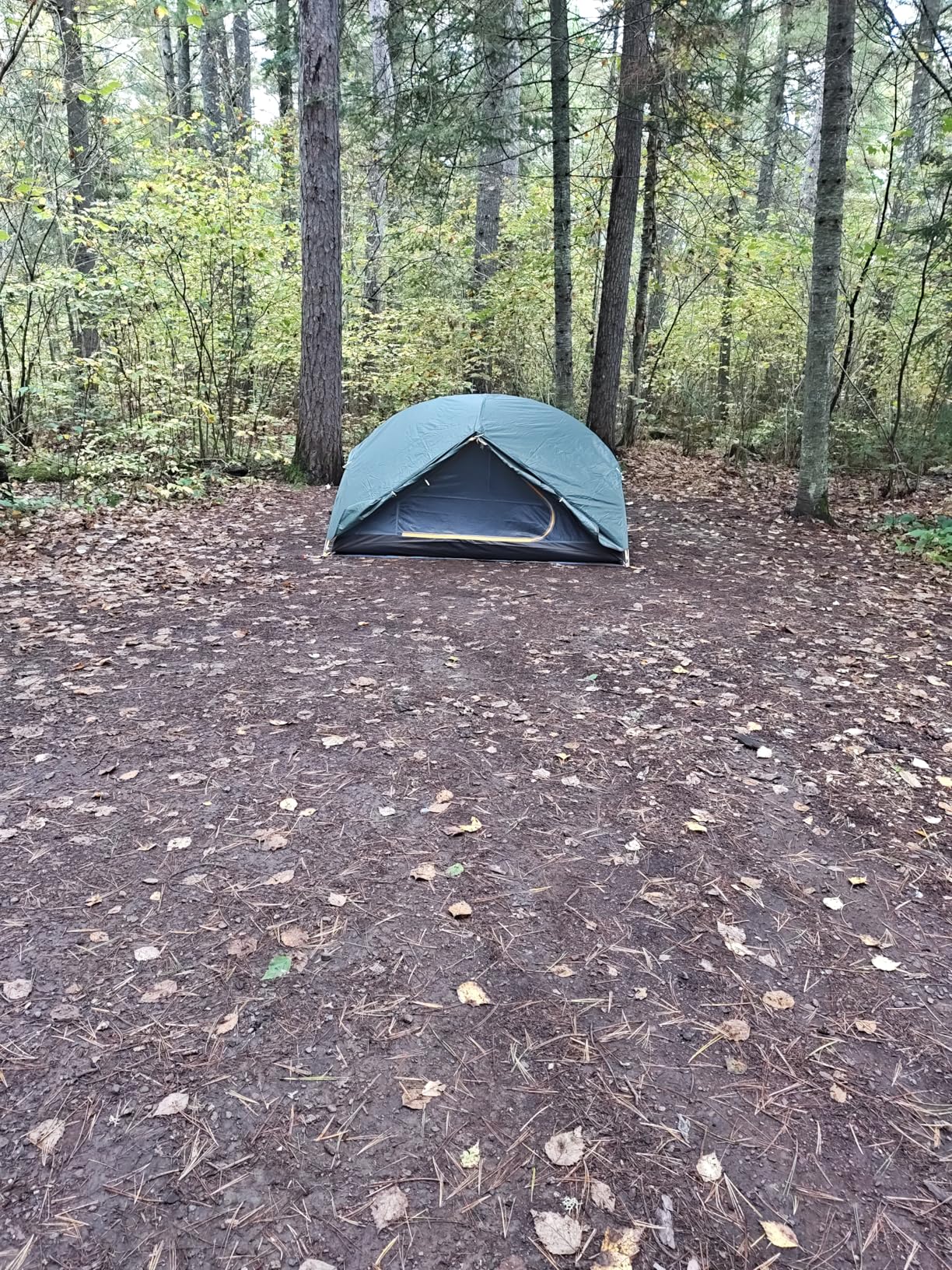 Naturehike Mongar 2 Person 3 Season Camping Tent Ultralight Backpacking Tent for Hiking Cycling - Customer Photo 1