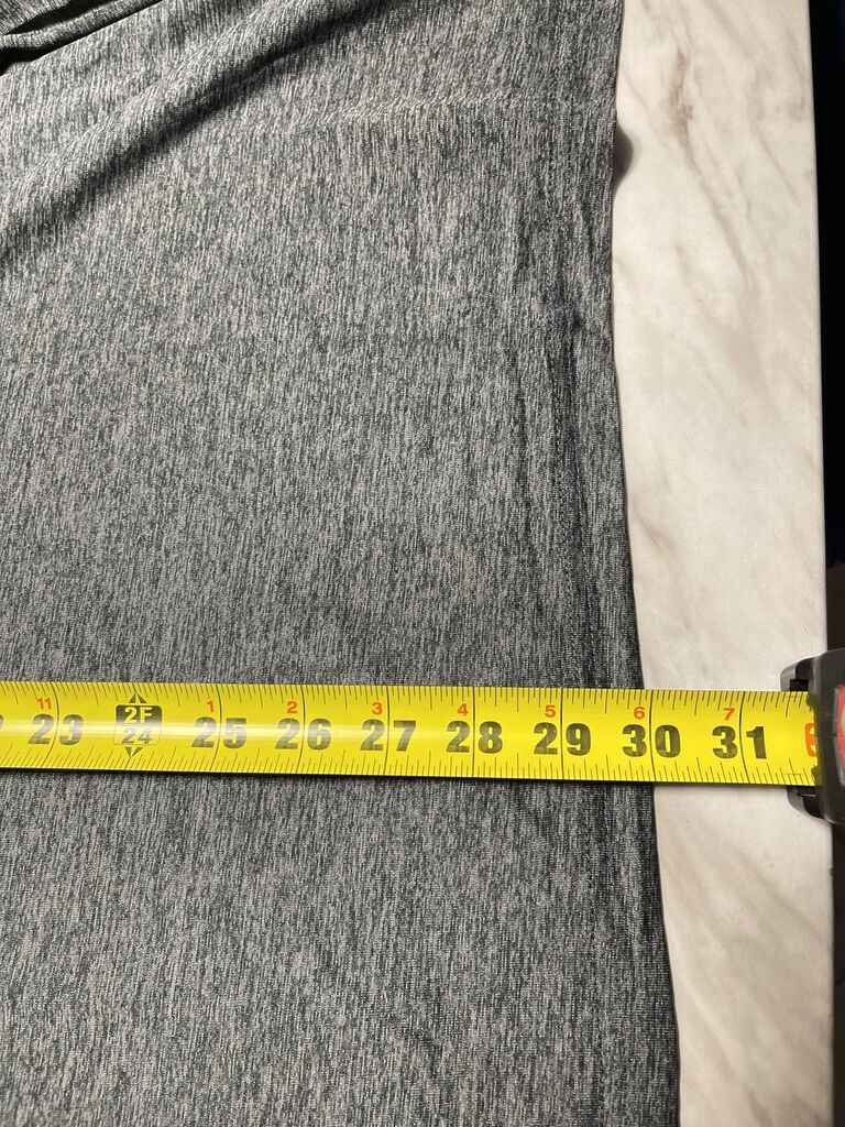 7 Pack Long Sleeve Shirts for Men - Quick Dry Moisture Wicking Sun Protection UV UPF T-Shirts for Fishing Workout Gym - Customer Photo 4