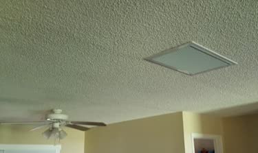 Quietcool QC ES-4700 RF Energy Saver Advanced Whole House Fan with Wireless Control - Up to 4195 CFM - As low as 75 watts - Two Speed - Covers up to 2,098 SQFT - 10 Year Warranty - Customer Photo 1