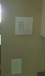 Quietcool QC ES-4700 RF Energy Saver Advanced Whole House Fan with Wireless Control - Up to 4195 CFM - As low as 75 watts - Two Speed - Covers up to 2,098 SQFT - 10 Year Warranty - Customer Photo 2