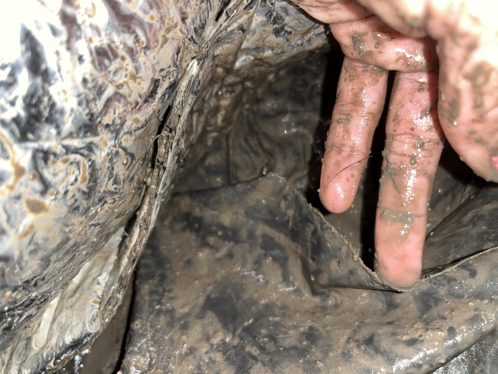 Backpacking Tent for Camping 2/3/4 Person Hiking Ultralight Tent for Waterproof Windproof Outdoor Tents Easy Setup Two Doors Double Layer Lightweight Instant Tents - Customer Photo 2