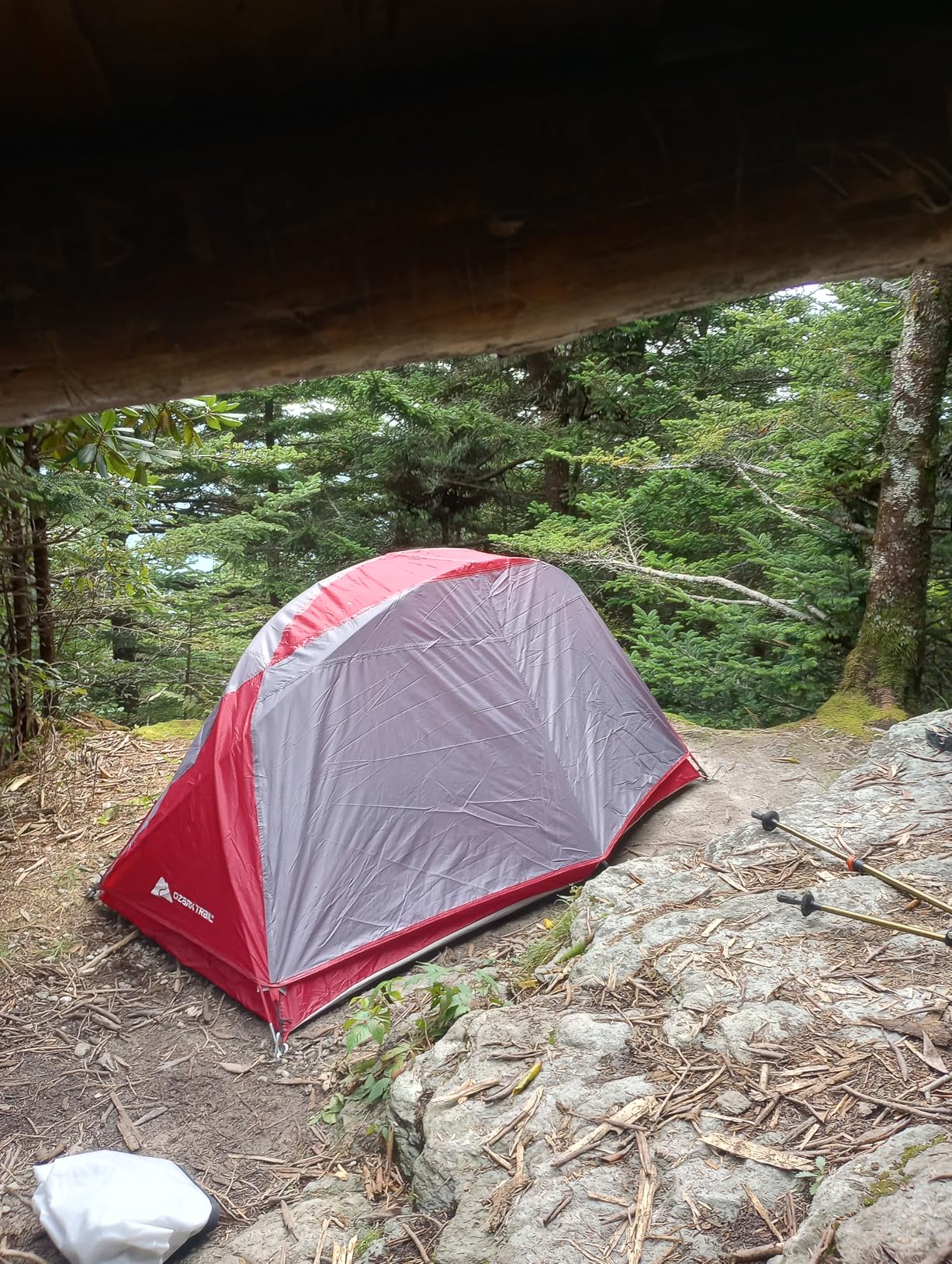 Gear Doctors® Ether 17.5oz Ultralight Camping Sleeping Pad – Backpacking Air Mattress – Camping Mattress Pad – Compact Inflatable Sleeping Mat for Backpacking, Comfortable Outdoor Hiking, Tent, Travel - Customer Photo 2