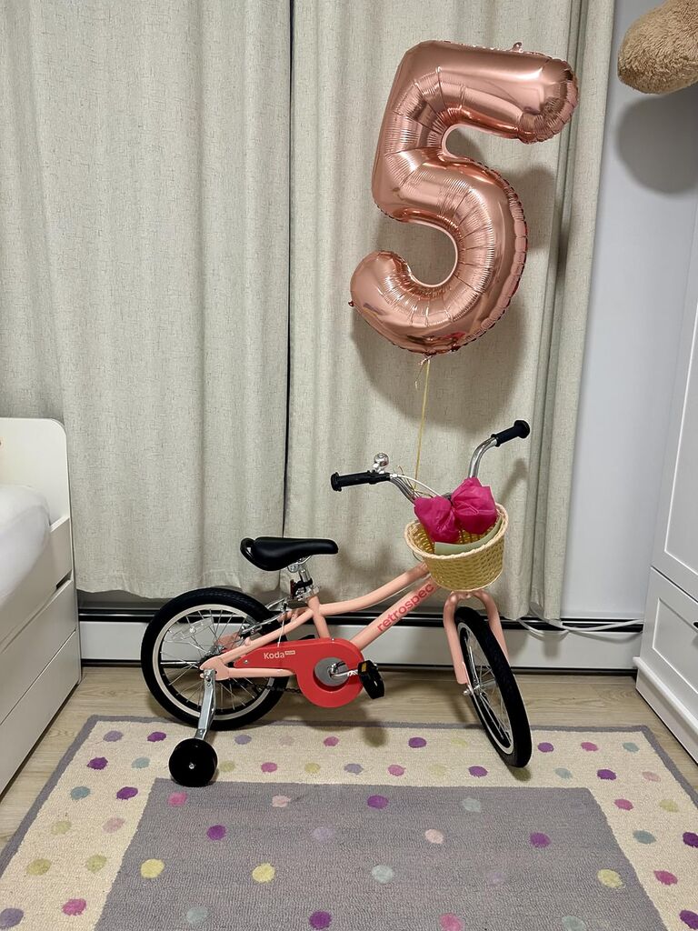 Retrospec Koda Plus Kids Bike for Boys & Girls Ages 4-6 Years - 16