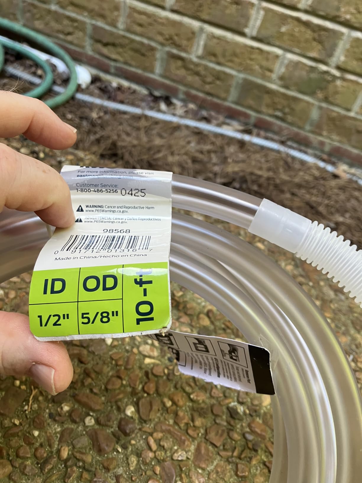 2000 Sq.ft Dehumidifier for Basement, Trazico 30 Pint Dehumidifiers for Home Large Room Bedroom Bathroom with Drain Hose, Intelligent Humidity Control, 3 Modes, 24H Timer, Auto Defrost, White - Customer Photo 5