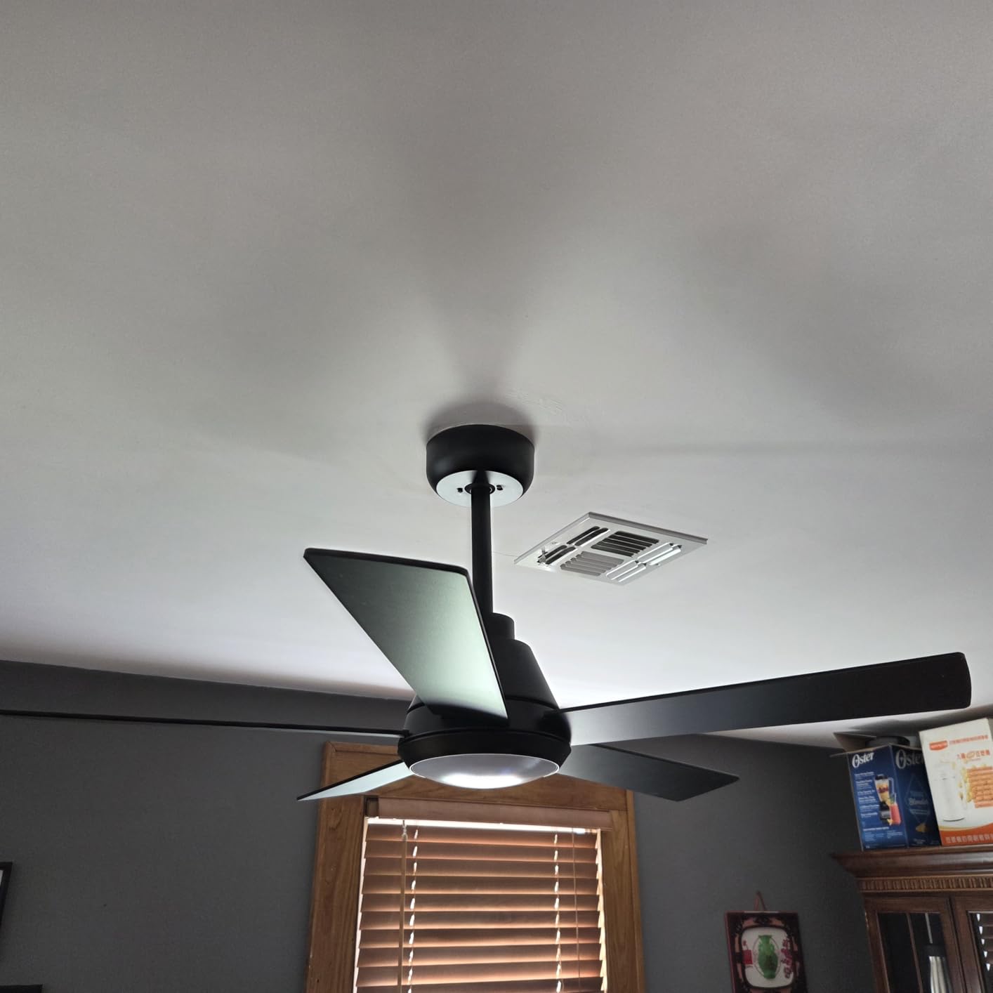 CubiCubi Ceiling Fan, 42
