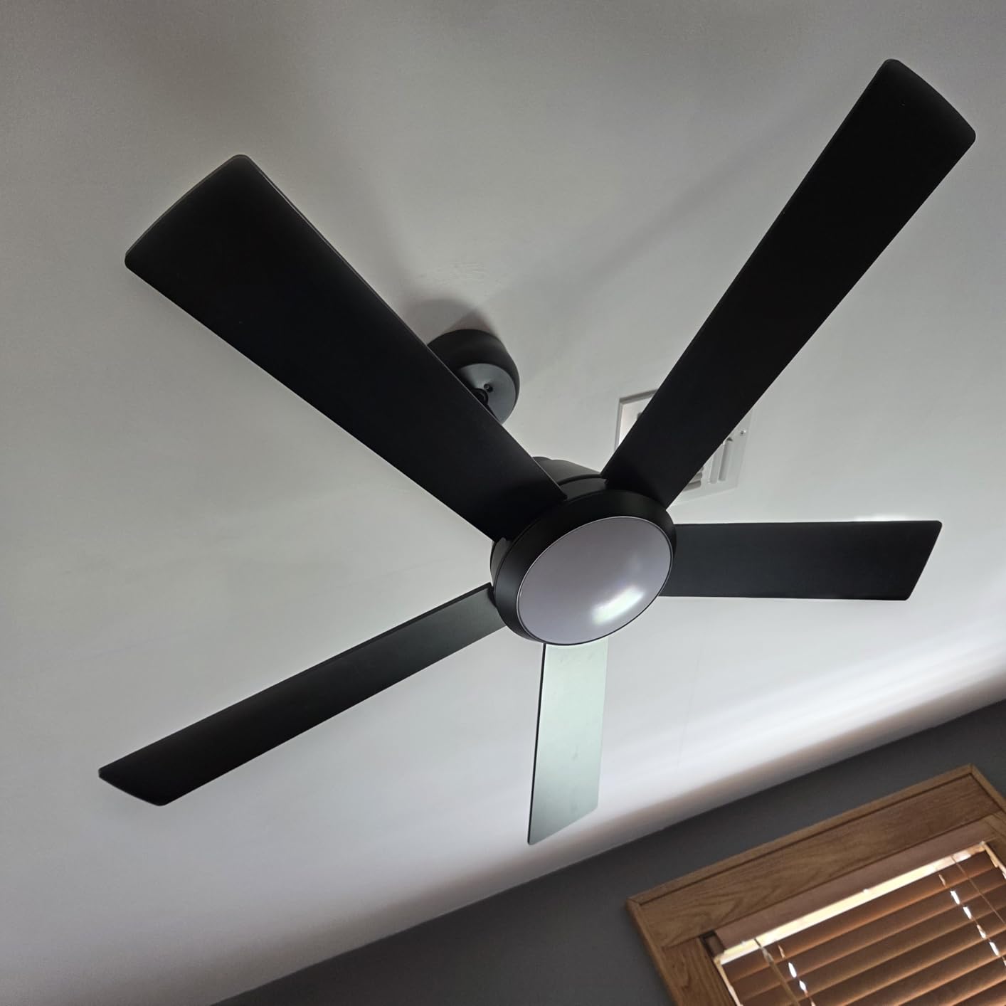 CubiCubi Ceiling Fan, 42