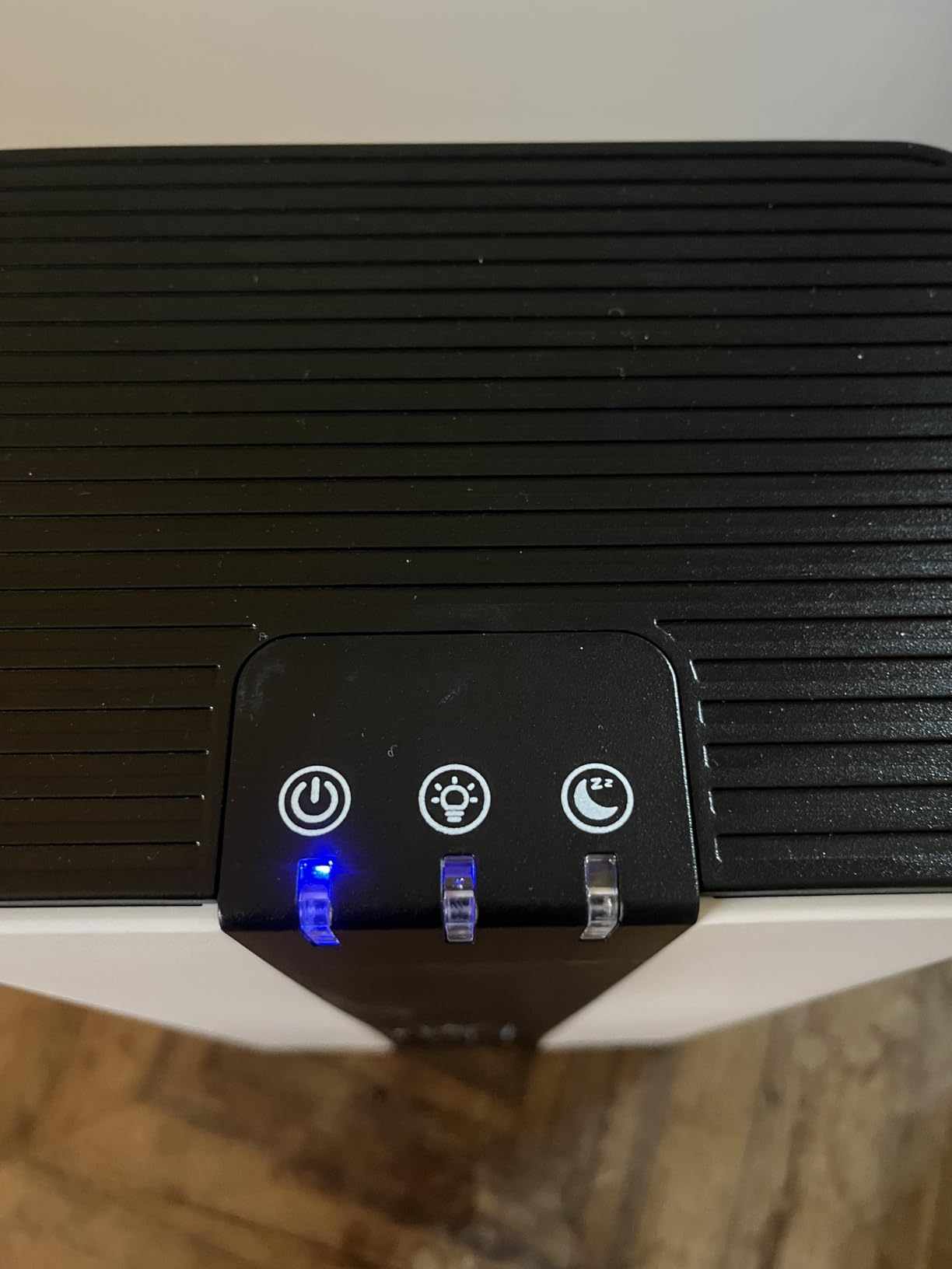 COLAZE 50 Pint Dehumidifier, Dehumidifier for Basement with Drain Hose, Dehumidifiers for Home up to 4,500 Sq. Ft, Ideal for Bedroom, Bathroom & Large Rooms, Smart Control, 24H-Timer & Auto Defrost - Customer Photo 3