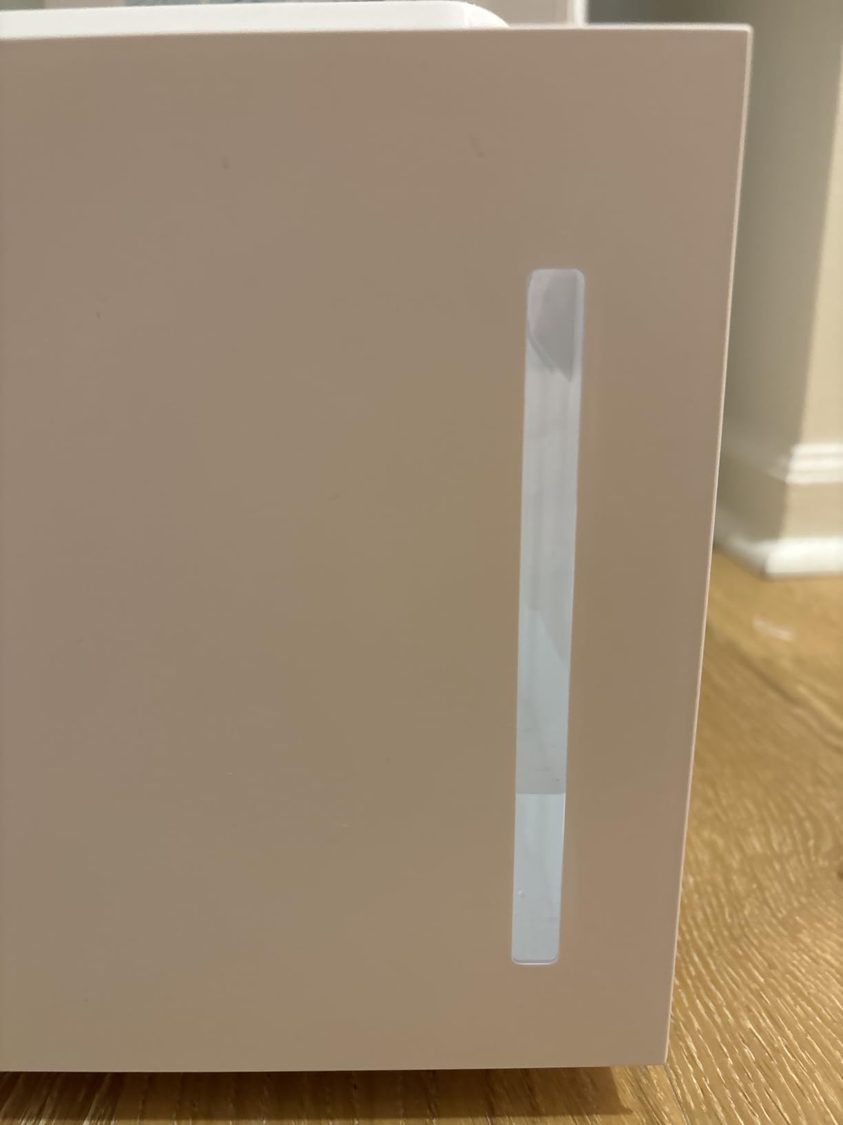 4500 Sq.Ft Most Efficient Energy Star 2024 Dehumidifier,AEOCKY Max 74 Pint/D(Standard 52Pint/D) Smart Compressor Dehumidifier with Drain Hose, Intelligent Humidistat,for Basement,Bedroom,Home,Bathroom - Customer Photo 2