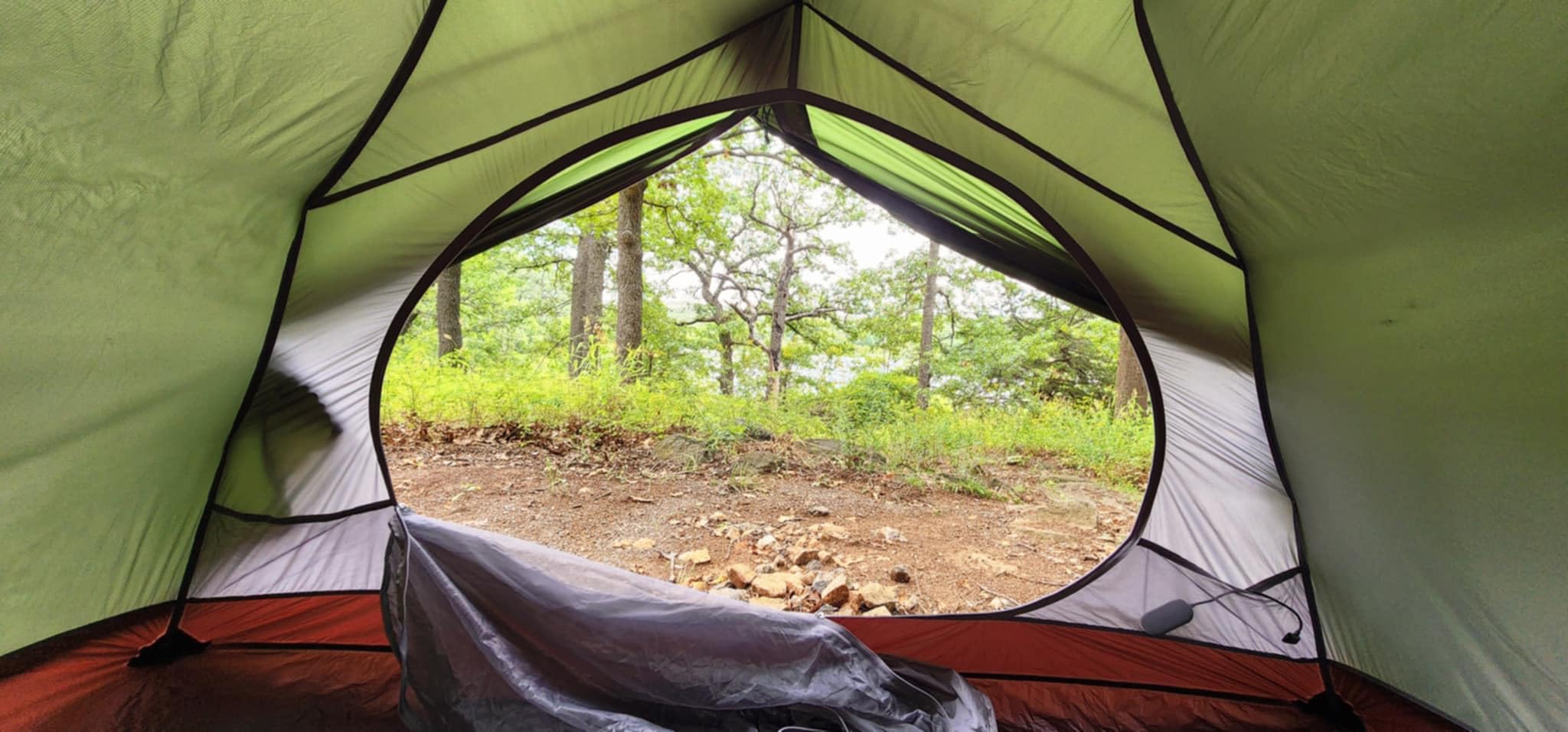 Naturehike 4 Season Tent,Waterproof 2 Person Backpacking Tent, Four Season Tents for Cold Weather Winter Camping - Customer Photo 1