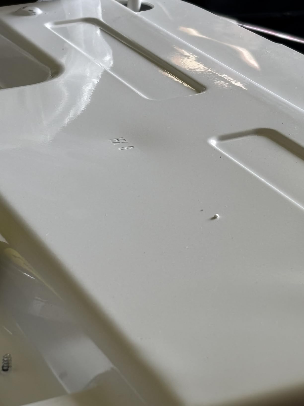 Frigidaire Through-the-Wall Room Air Conditioner, Remote Control, Washable Filter, Timer & Sleep Mode, 115/120V, White (10,000) - Customer Photo 3