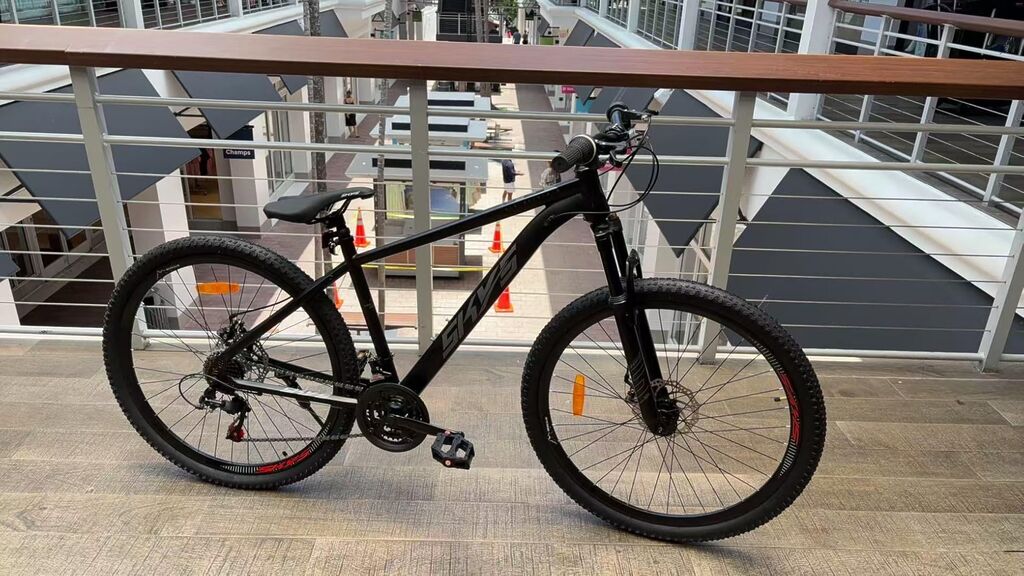 Mountain Bike for Men/Women, 27.5 Mountain Bike for Men/Women, 27.5