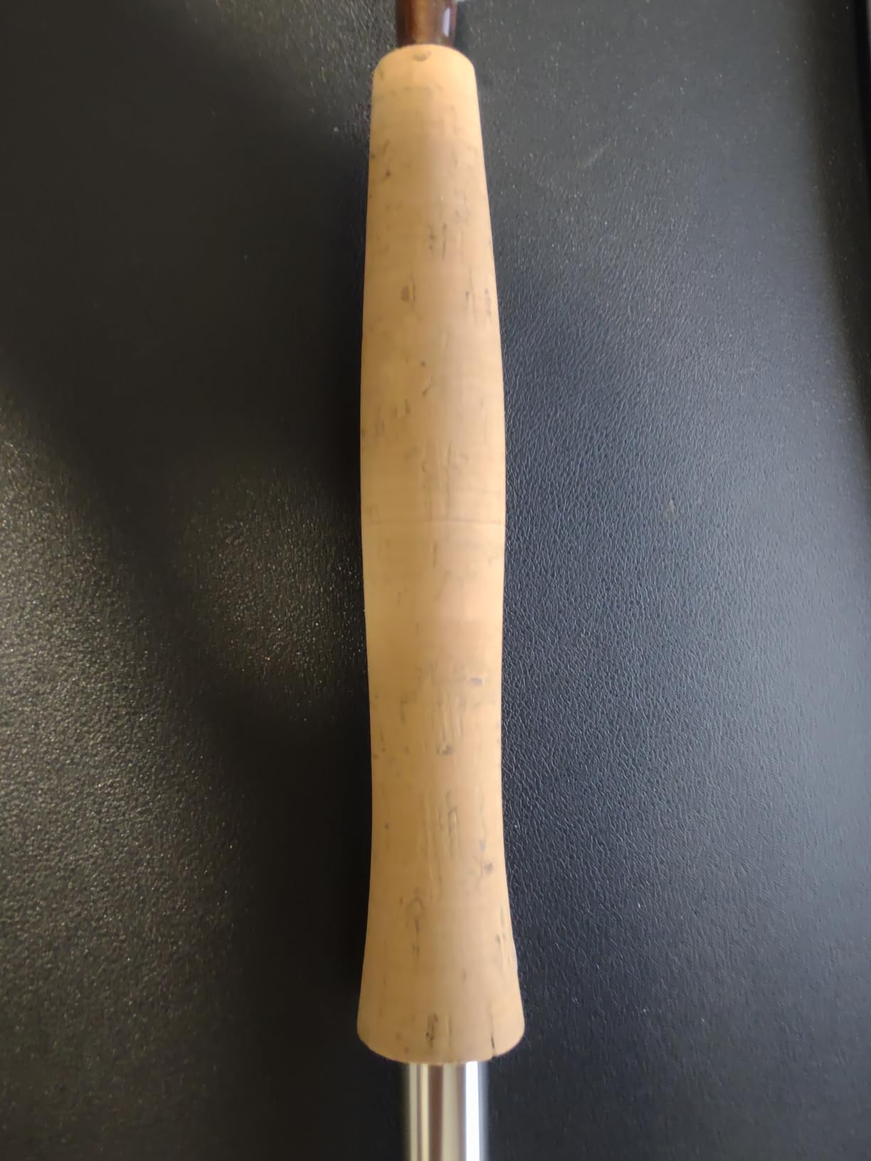 Redington Original Fly Rod – 5wt Medium-Fast Action Trout Fly Fishing Rod – Classic Design, Easy Casting, Versatile Freshwater Rod for Dry Flies, Nymphs, and Streamers - Customer Photo 1