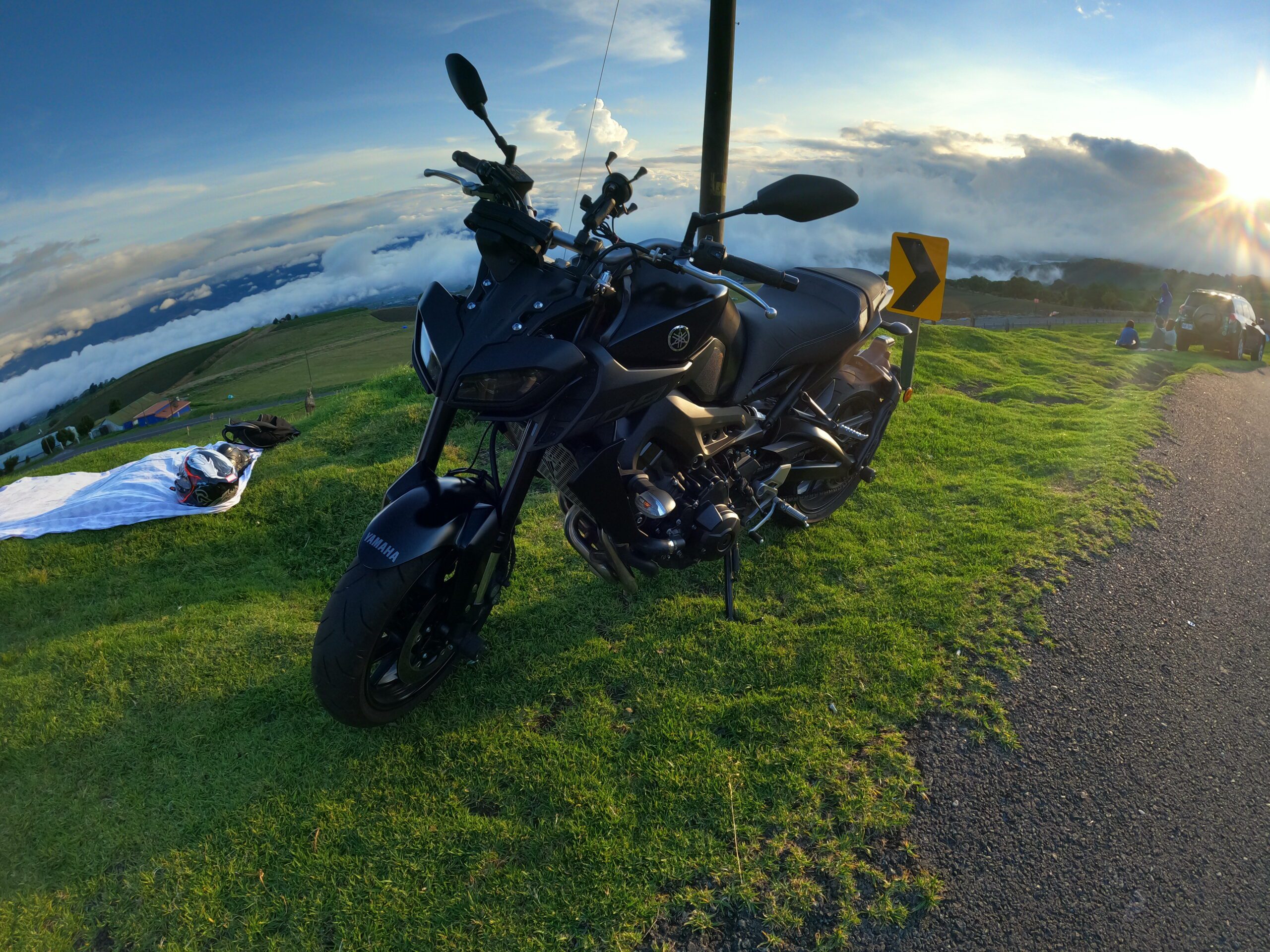 GoPro HERO13 Black - Waterproof Action Camera with 5.3K60 Video, 27MP Photo, Bundle with Froggi Extreme Sport 47-pc Accessories Kit, 64GB microSD Card (HERO13 Black) - Customer Photo 2