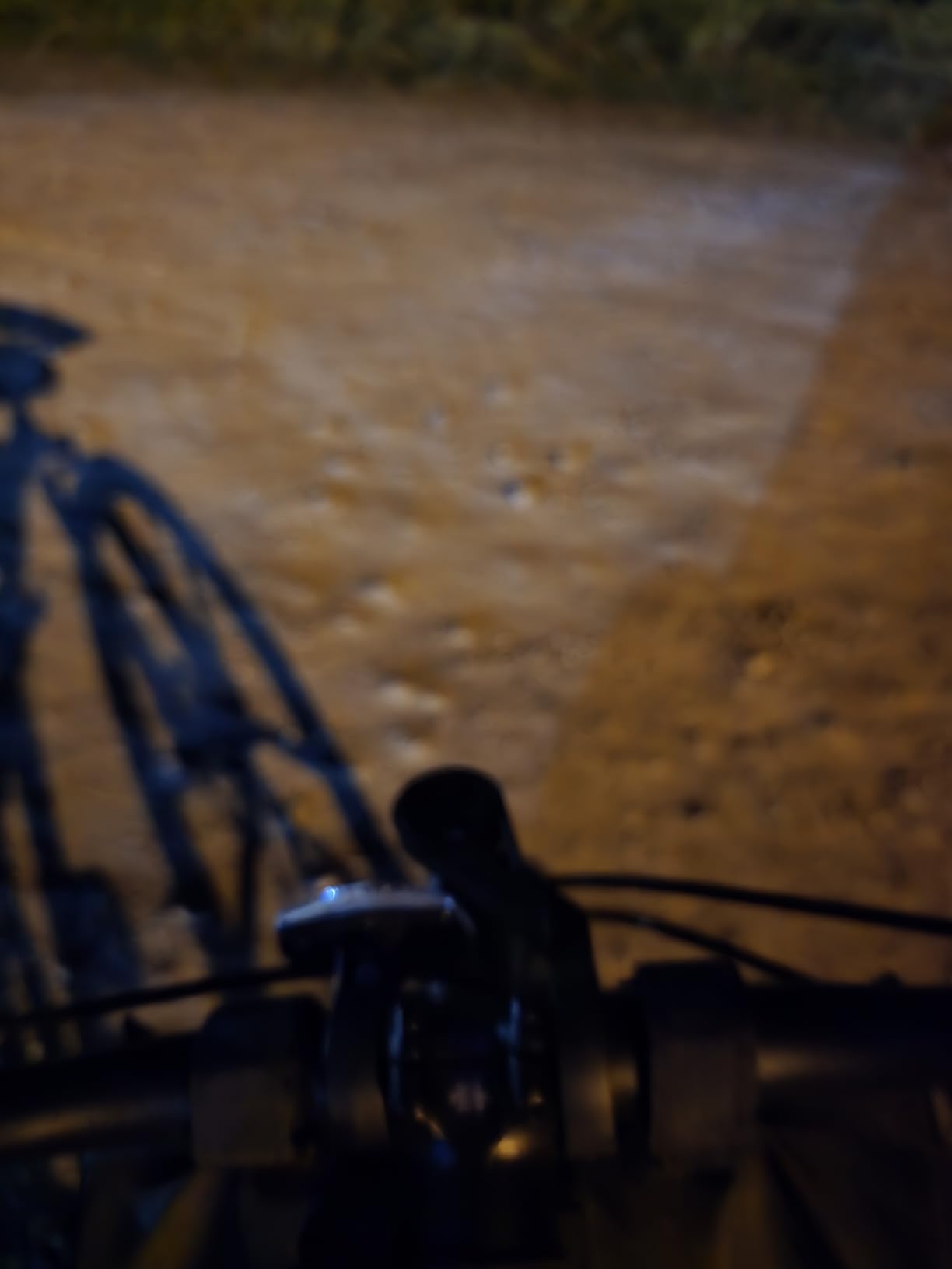 Magicshine Bike Light RN 1500S, Bicycle Lights for Night Riding with Underneath Mounted, FTR LightSync Control, USB Rechargeable, Bike Light Front and Back for Road Mountain Cycling - Customer Photo 1