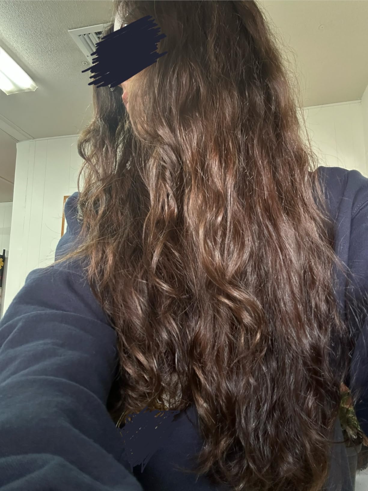 California Naturals Coconut Shampoo & Conditioner, Natural, Vegan, Cruelty, Silicone, Paraben, and Sulfate Free Shampoo, All Hair Types, 20 Fl Oz (Pack of 2), Classic Clean Coconut - Customer Photo 2