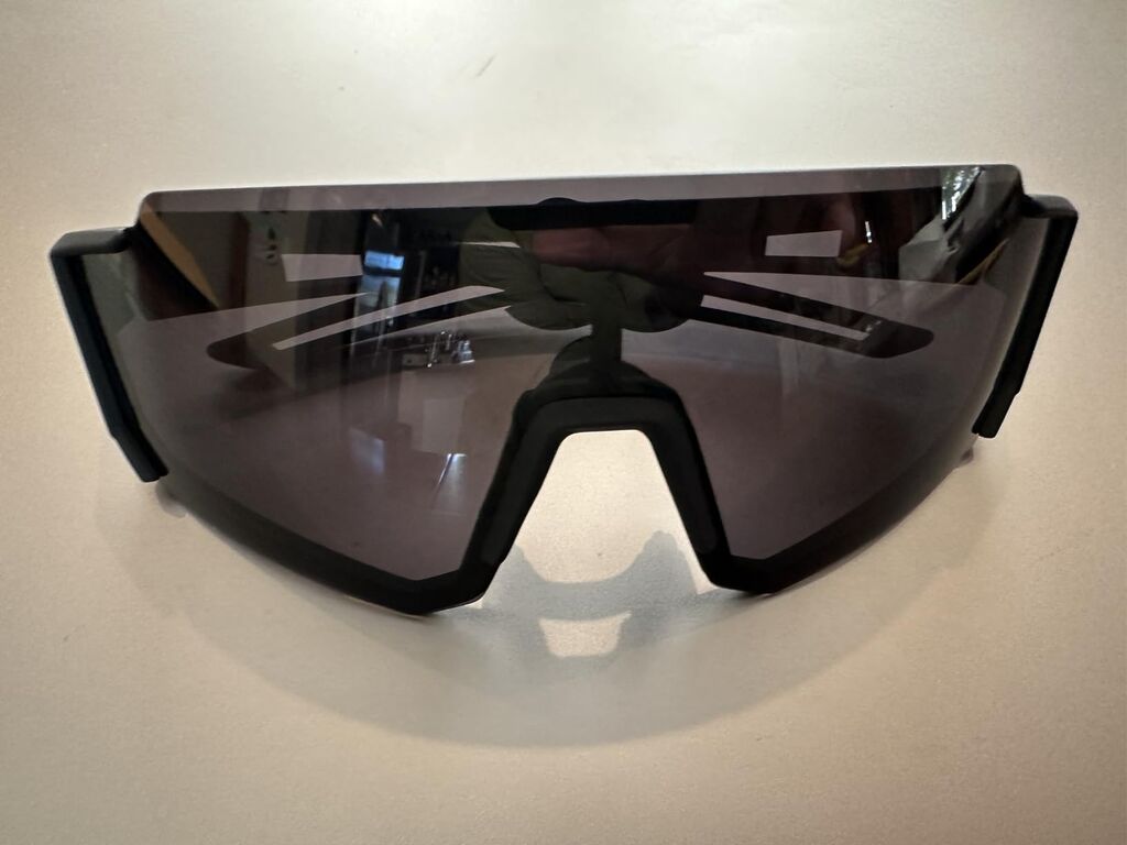 3 Pack Polarized Sunglasses for Men Women, Sports Mens Sunglasses with UV Protection for Baseball Cycling Running - Customer Photo 1