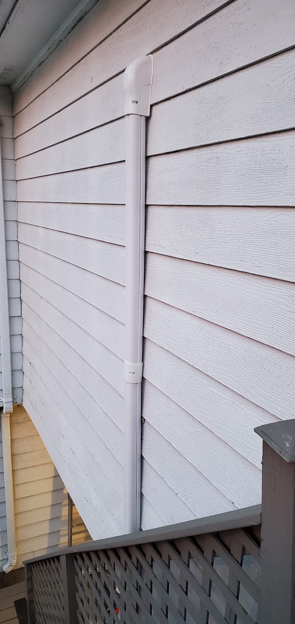 Pioneer® Quantum Ultra™ 12,000 BTU 23 SEER2 115V High-Wall Ductless Energy-Star Mini-Split Air Conditioner Inverter Heat Pump Full Set - Customer Photo 1