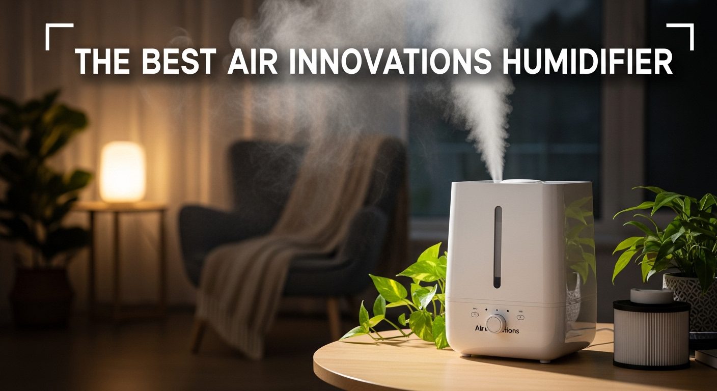 Best Air Innovations Humidifier
