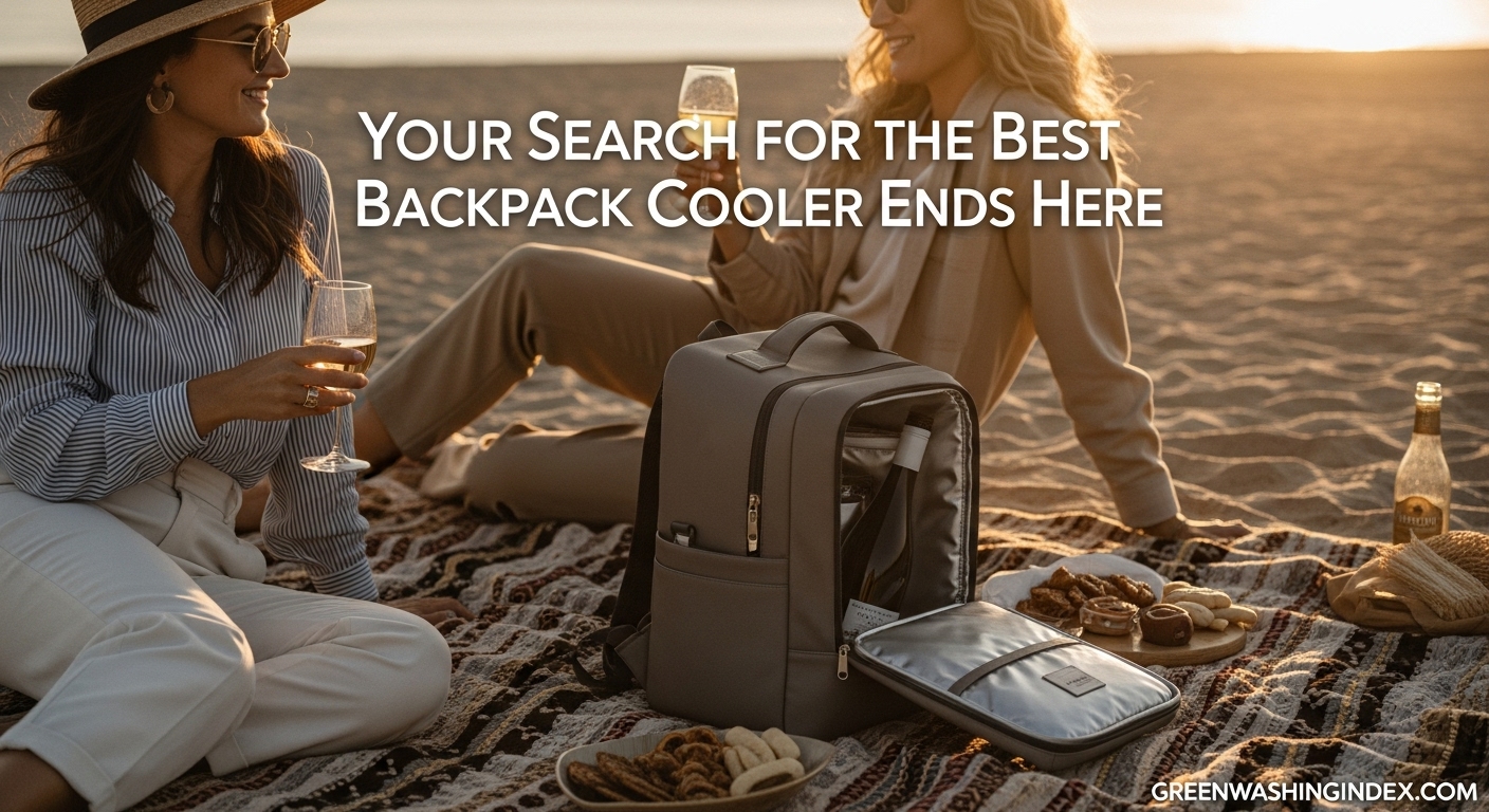 Best Backpack Cooler Models