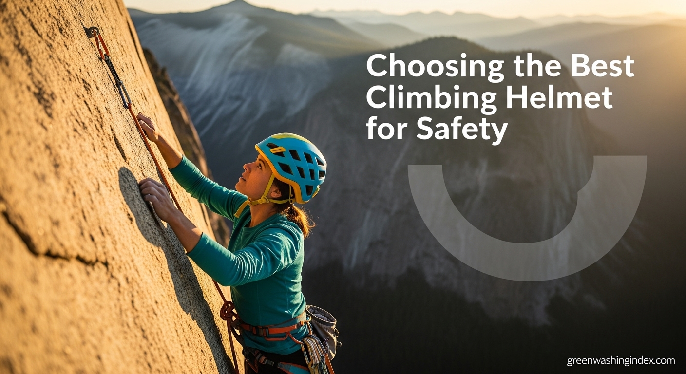 Best Climbing Helmets