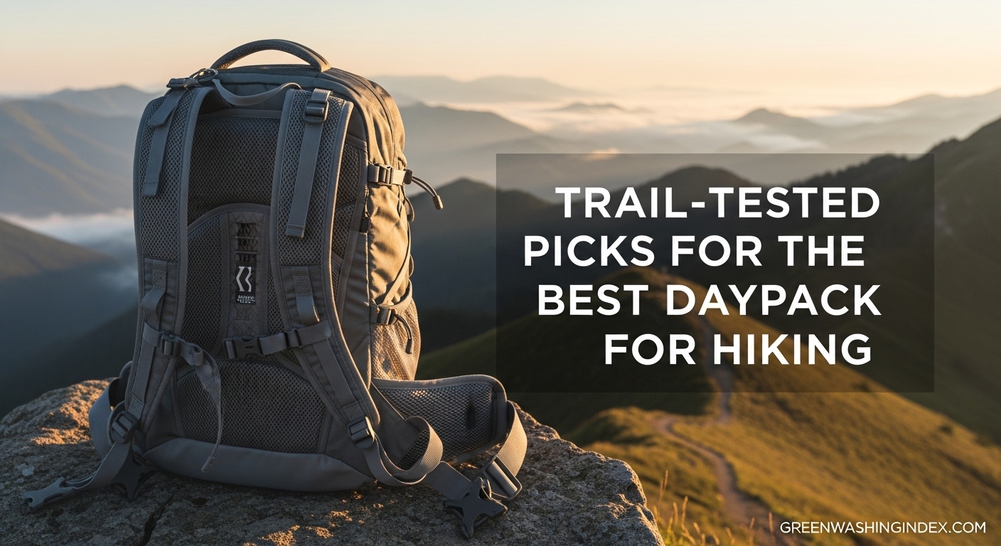 Best Daypacks for Hiking Picks