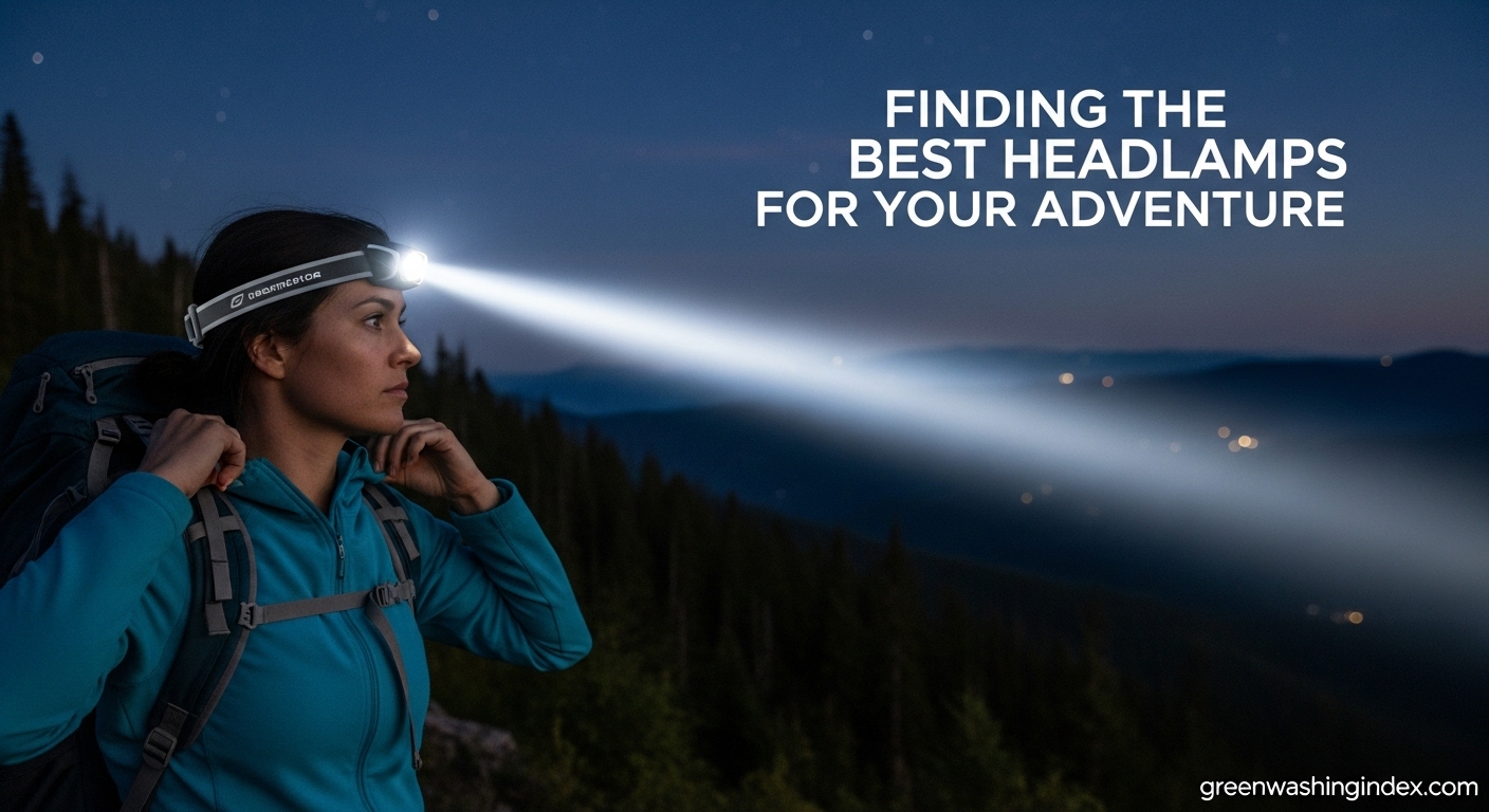 Best Headlamps
