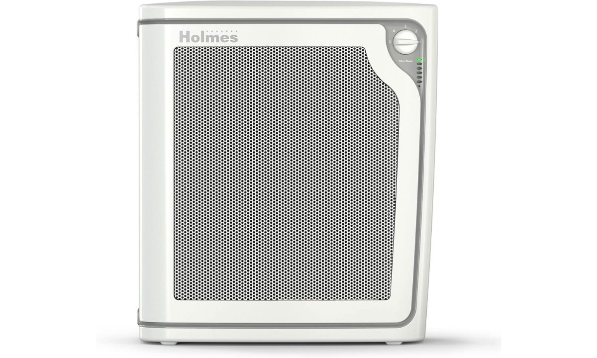 Best Holmes Air Purifier
