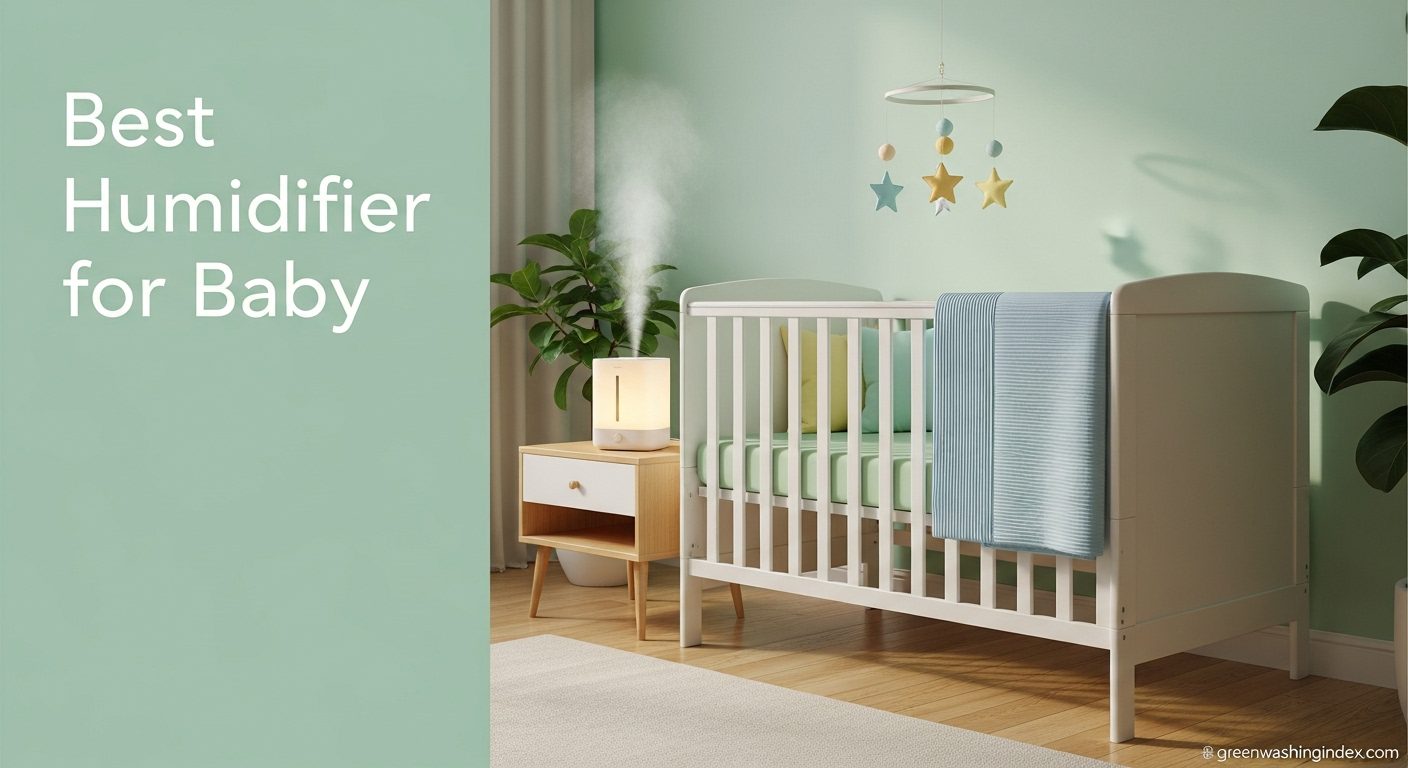 Best Humidifier for Baby