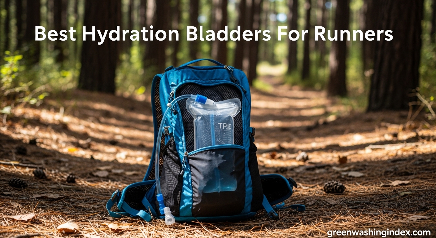 Best Hydration Bladders
