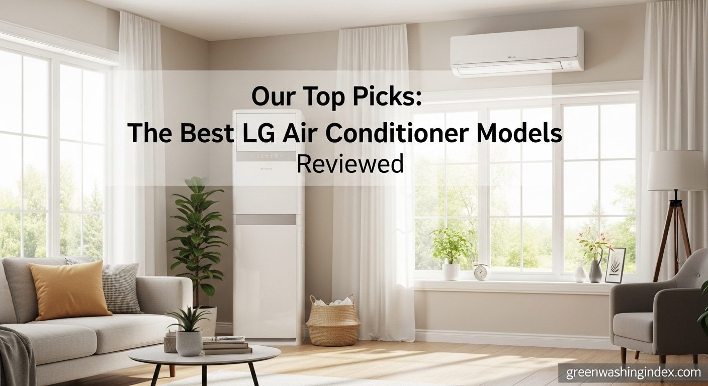 Best LG Air Conditioner