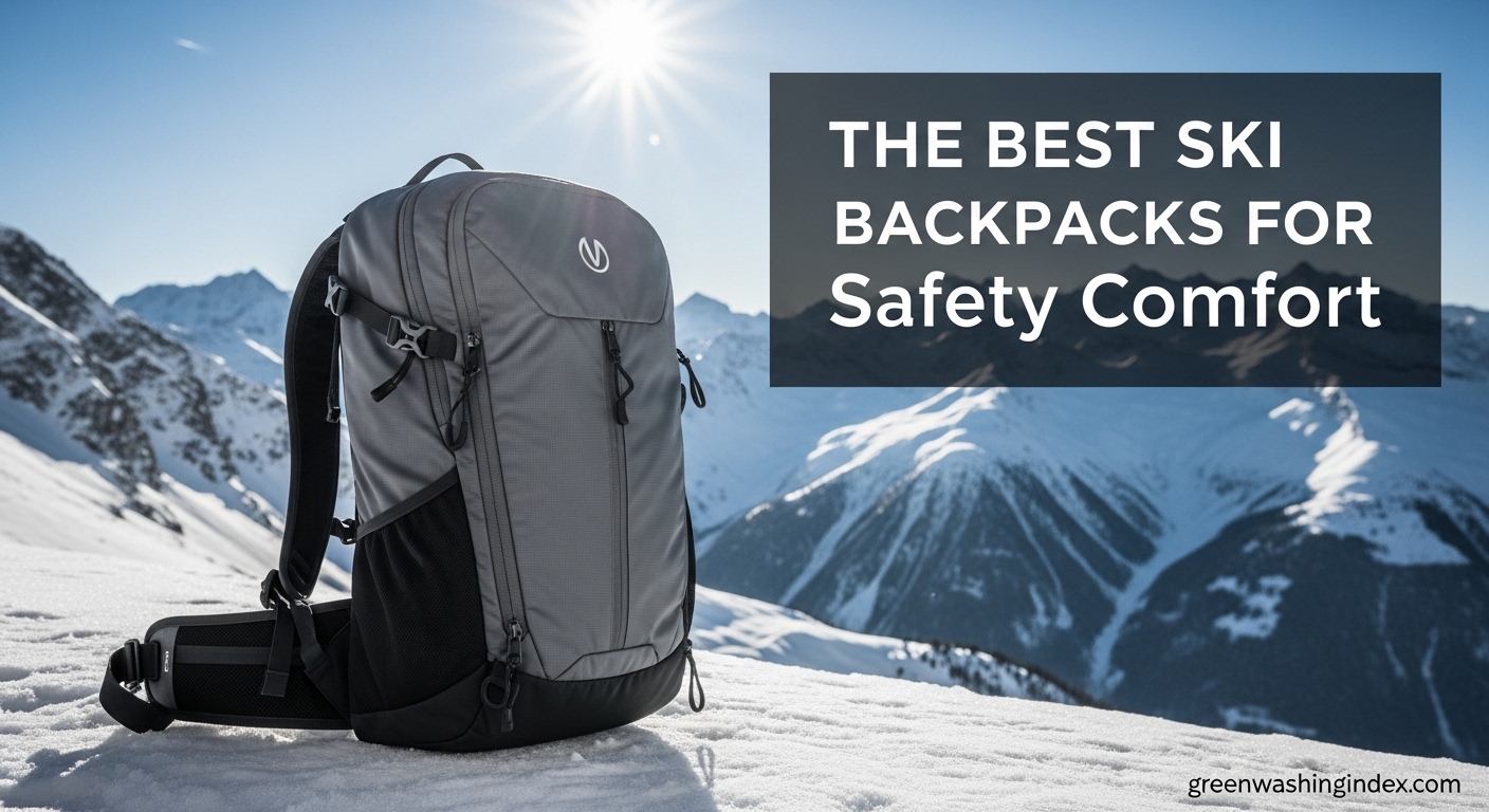 Best Ski Backpacks