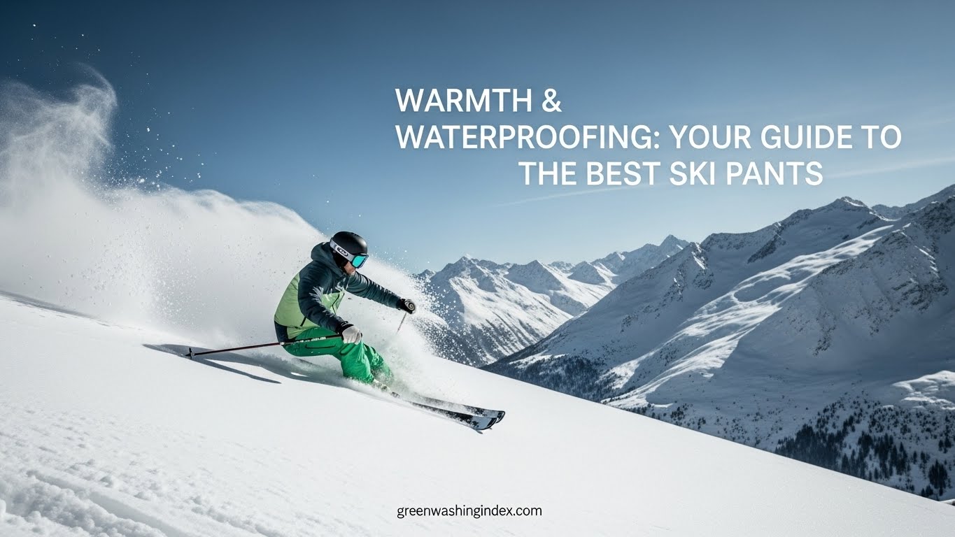 Best Ski Pants